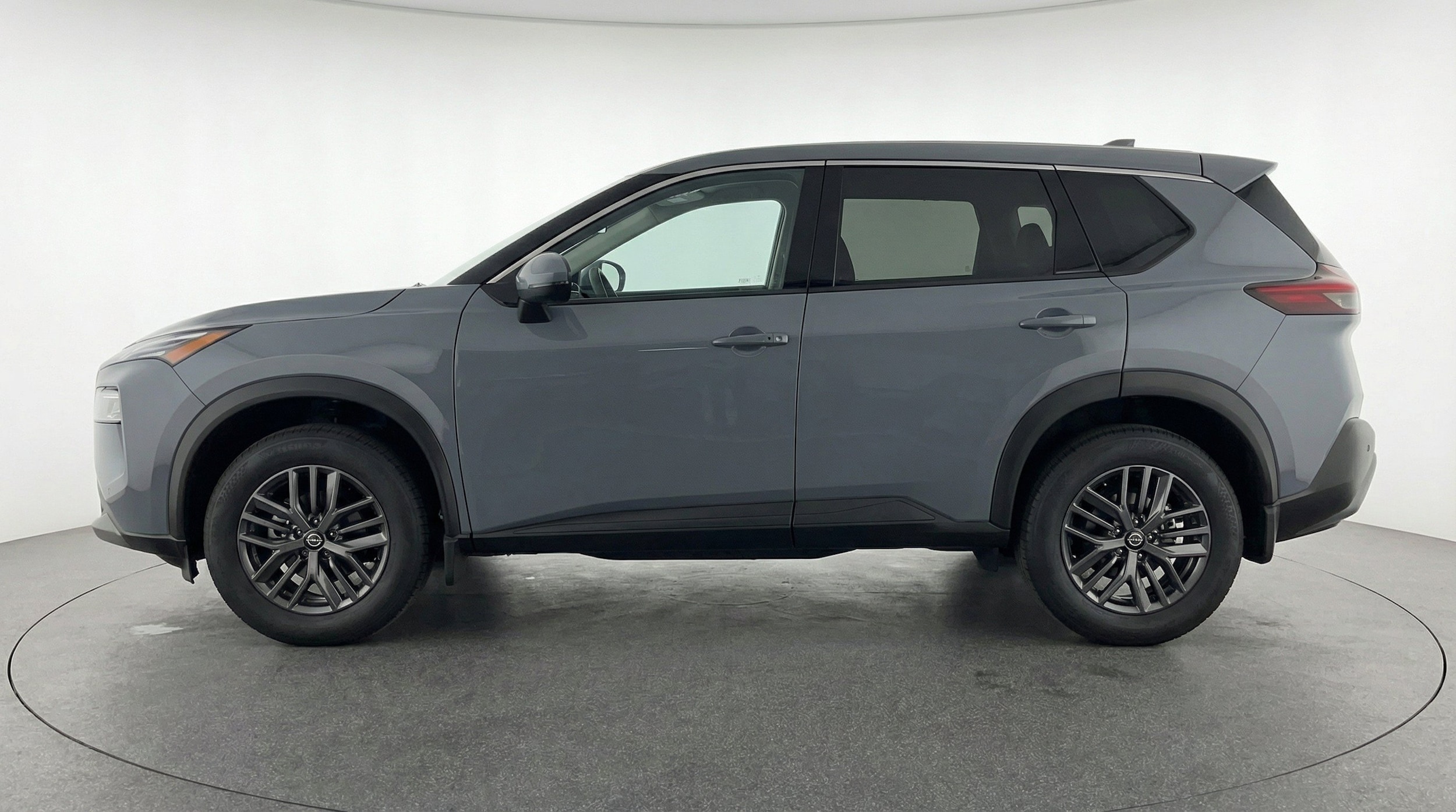 Thumbnail: 2026 Nissan Rogue - 5