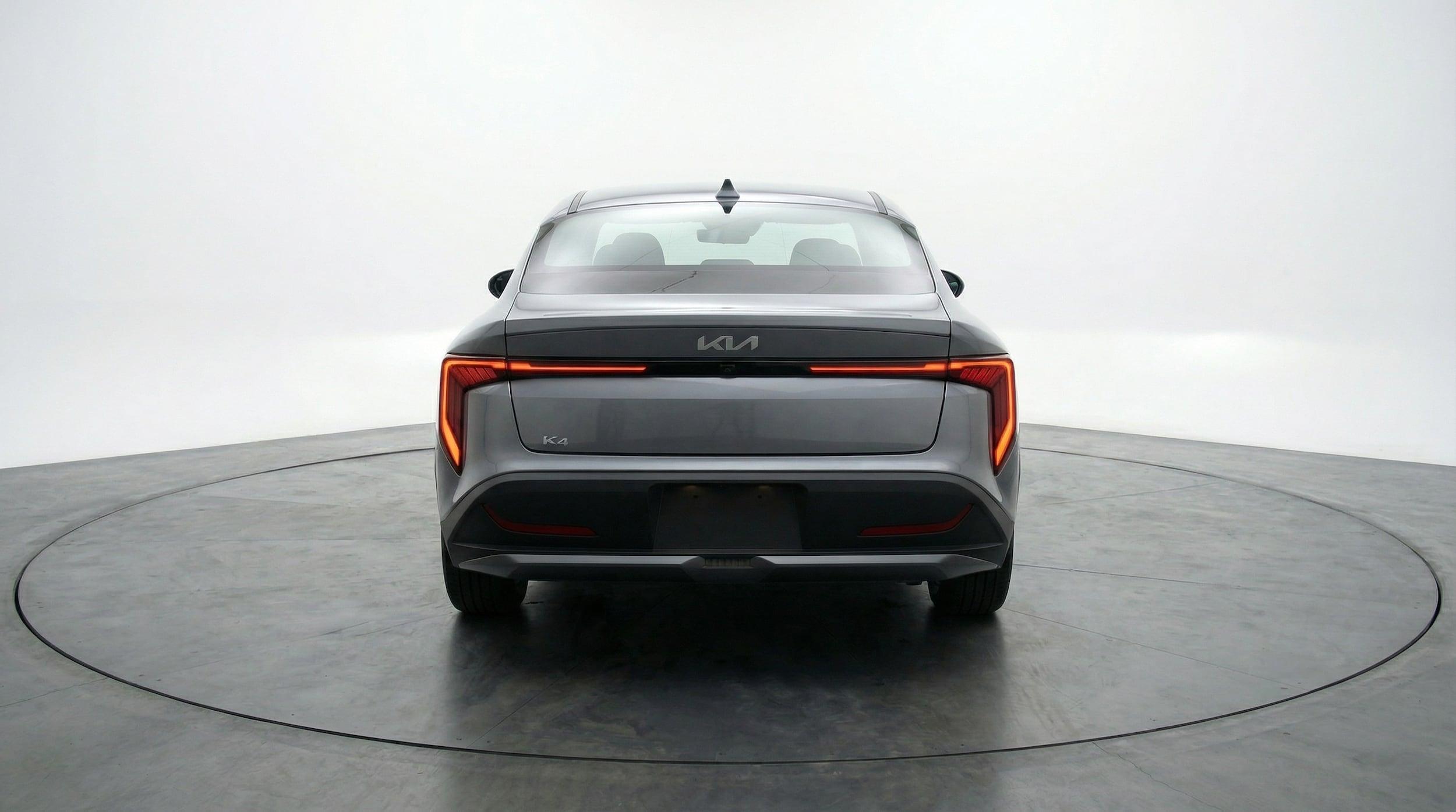 Thumbnail: 2025 Kia K4 - 6