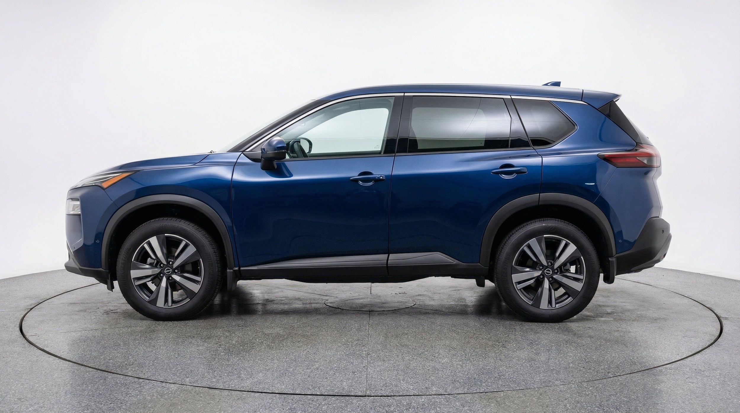 Thumbnail: 2026 Nissan Rogue - 5
