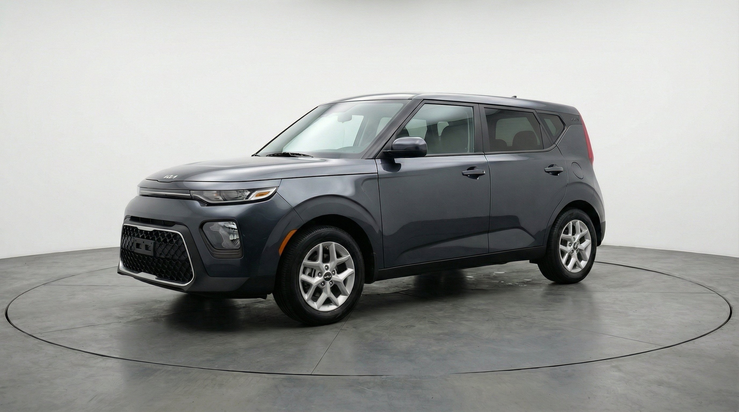 Thumbnail: 2025 Kia Soul - 3