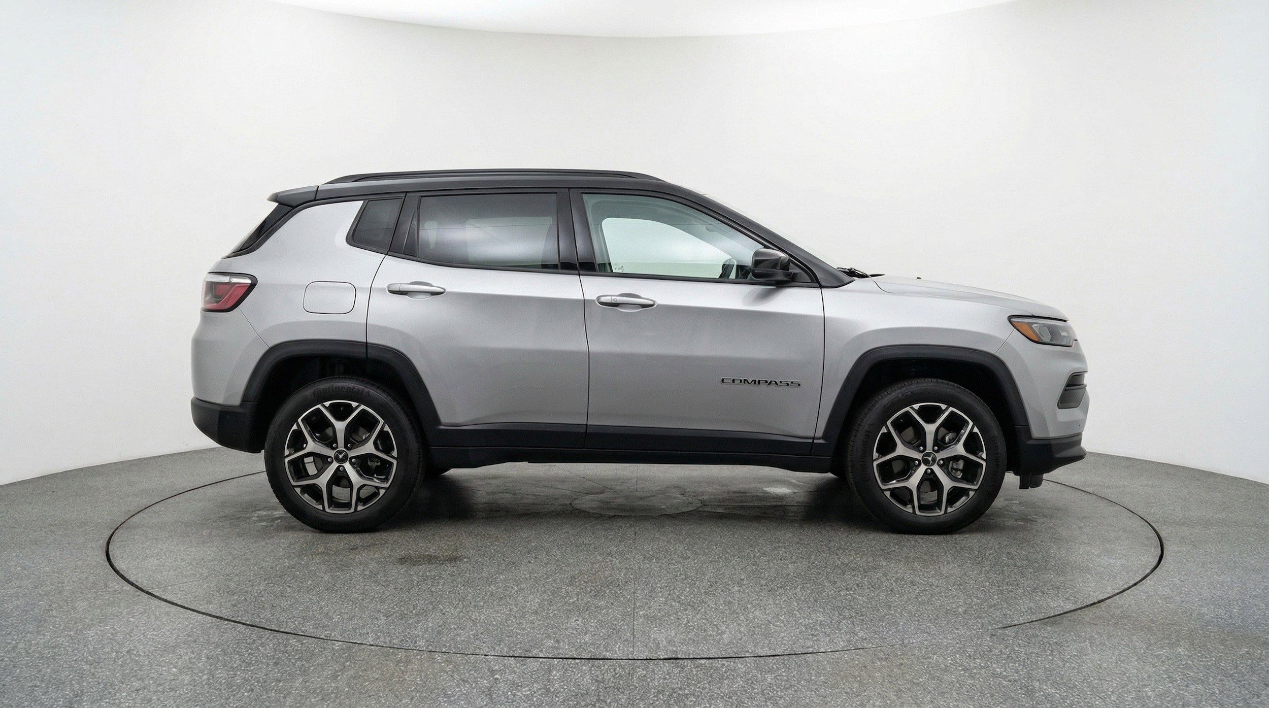 Thumbnail: 2025 Jeep Compass - 11