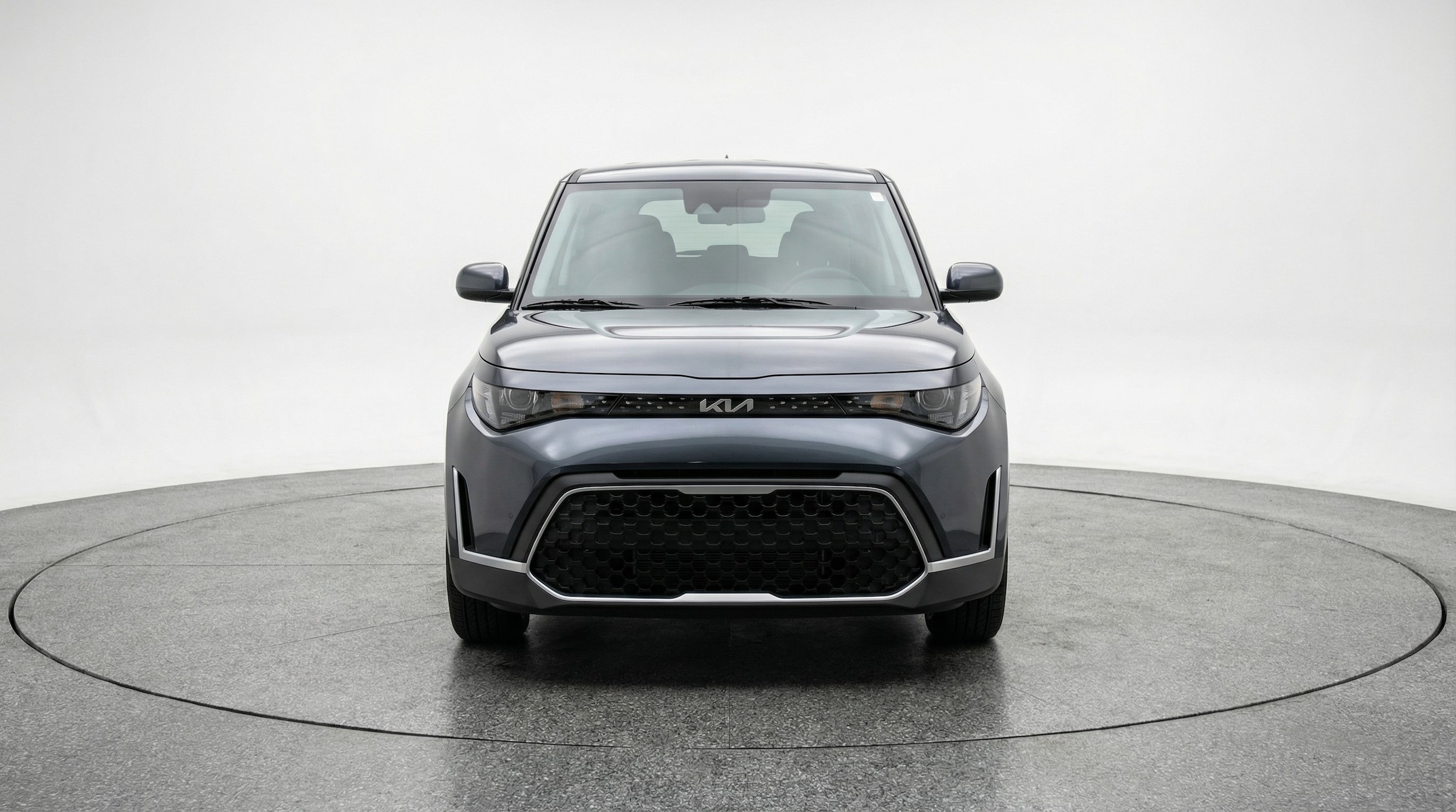 Thumbnail: 2025 Kia Soul - 2