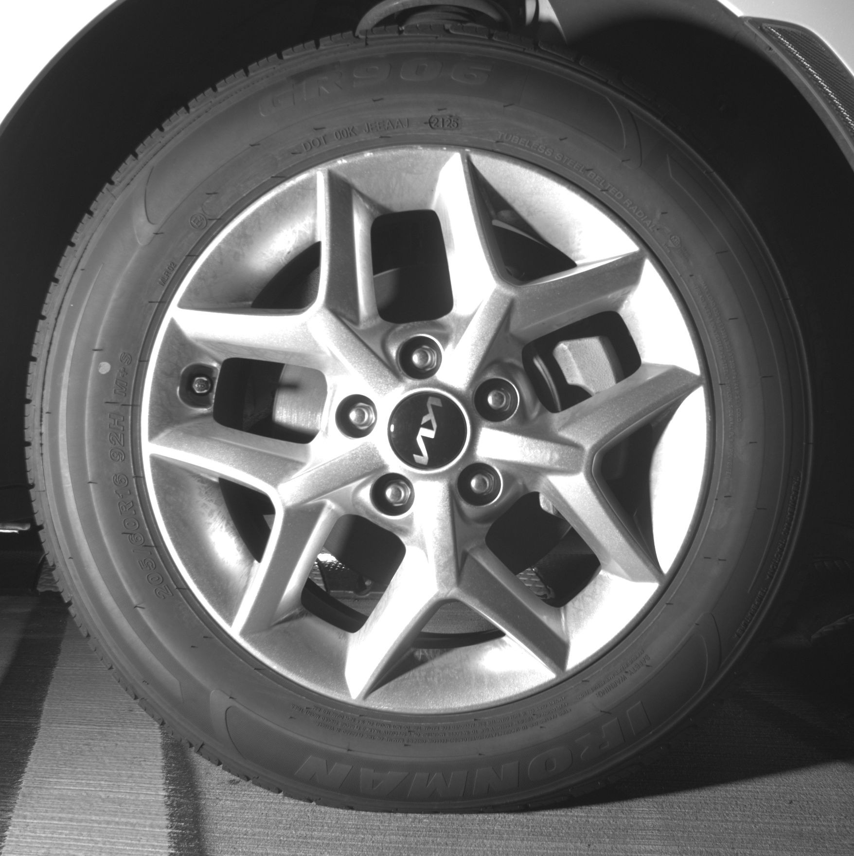 Thumbnail: 2025 Kia Soul - 15