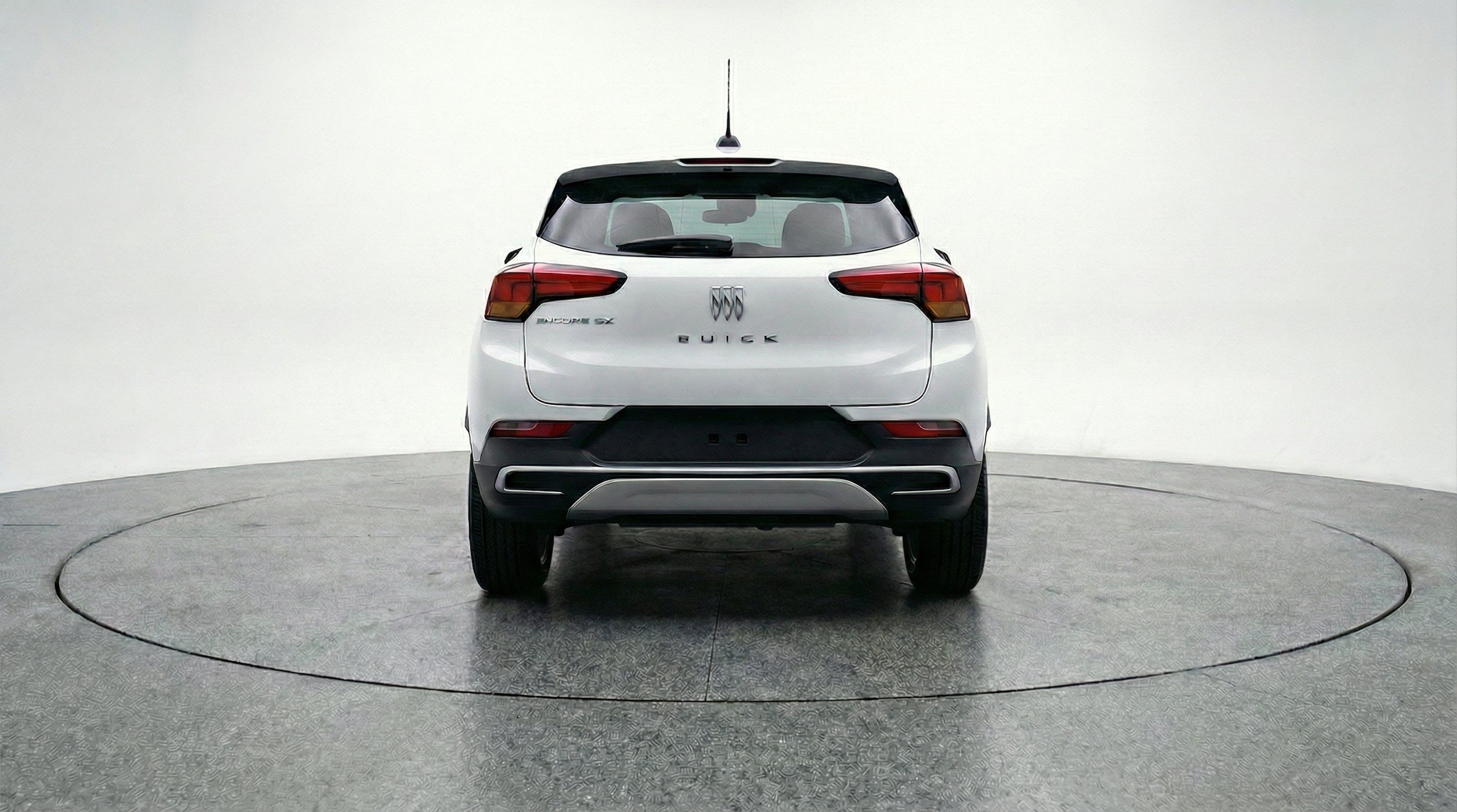 Thumbnail: 2026 Buick Encore GX - 7