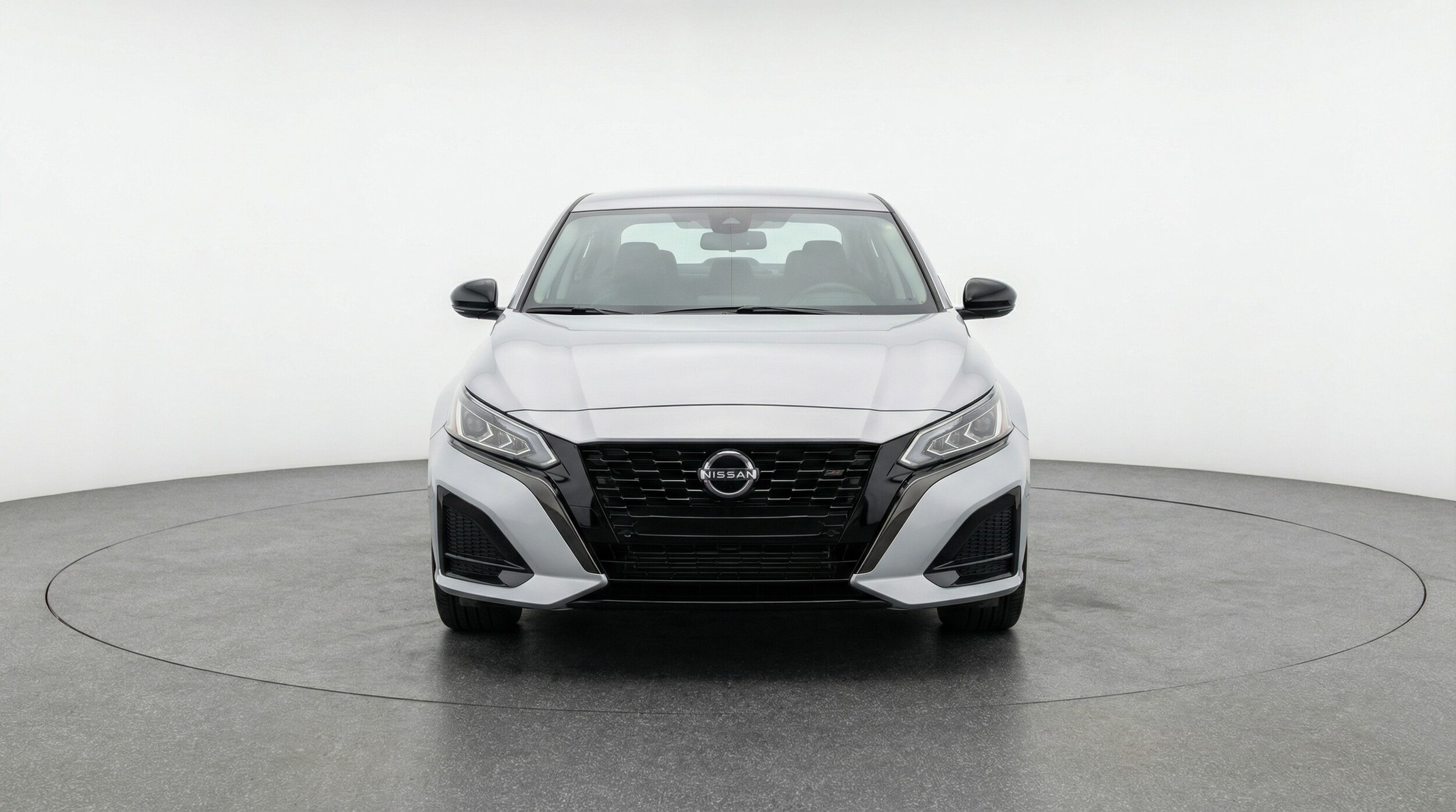 Thumbnail: 2025 Nissan Altima - 2