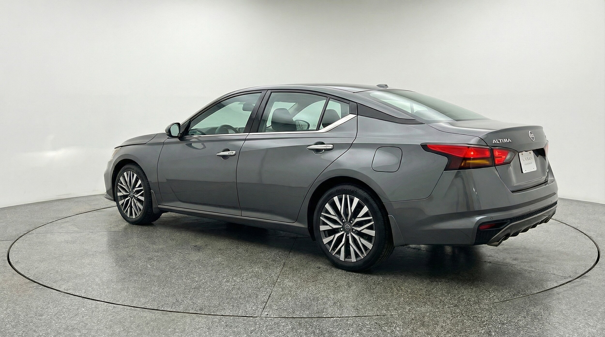 Thumbnail: 2025 Nissan Altima - 5