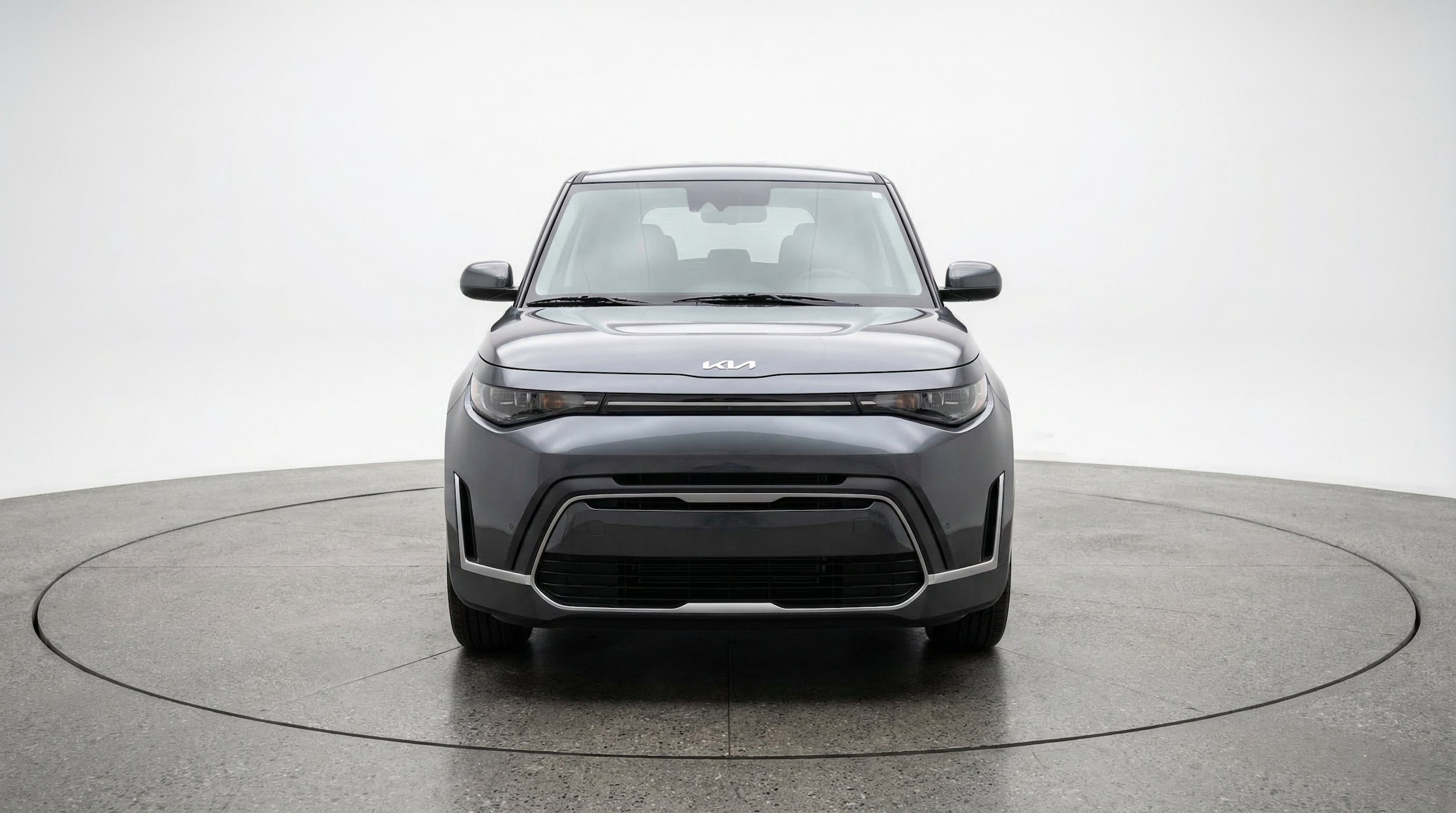Thumbnail: 2025 Kia Soul - 2