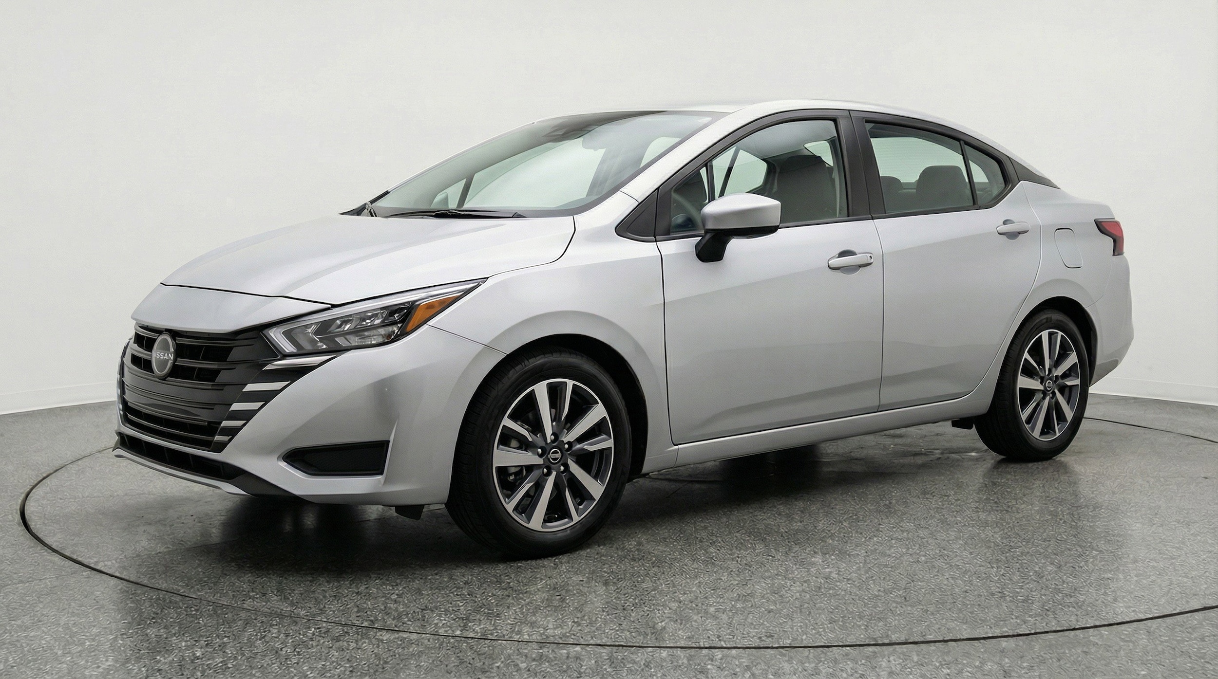 Thumbnail: 2025 Nissan Versa - 3
