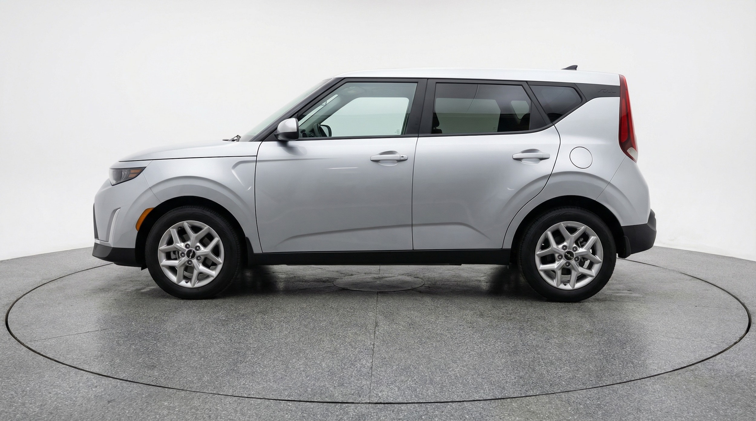 Thumbnail: 2025 Kia Soul - 4