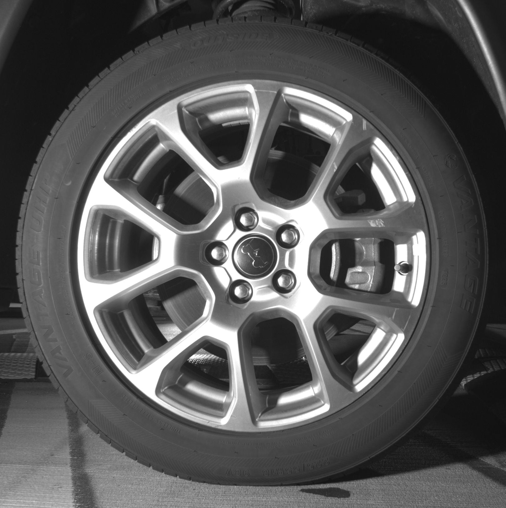 Thumbnail: 2025 Jeep Compass - 10