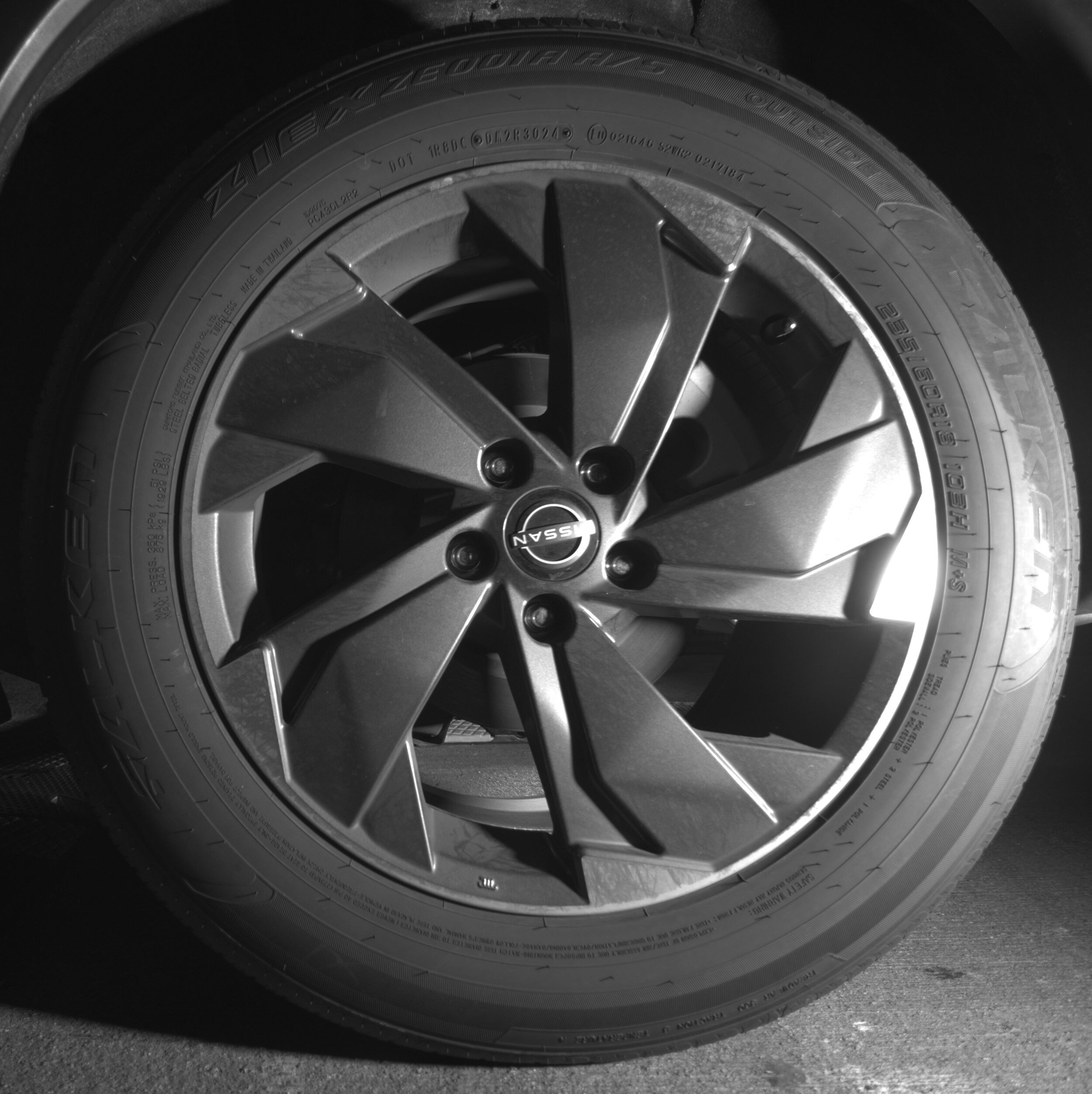 Thumbnail: 2025 Nissan Rogue - 11