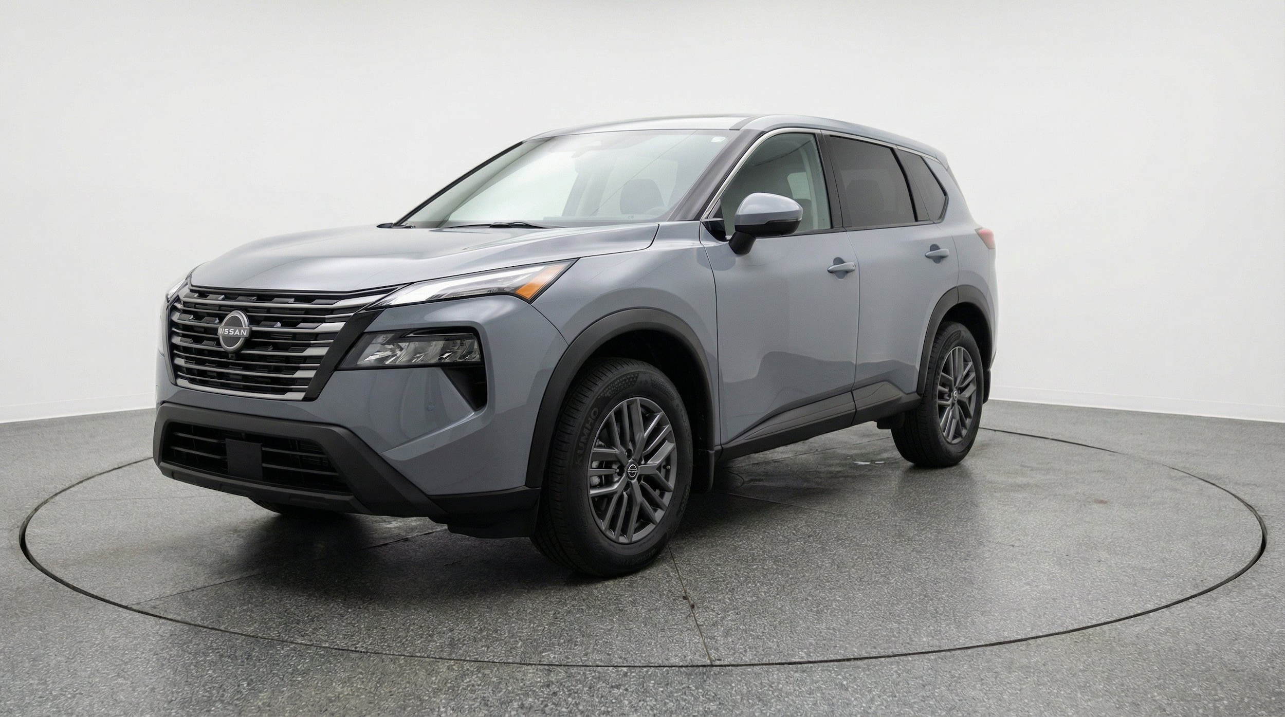 Thumbnail: 2026 Nissan Rogue - 3