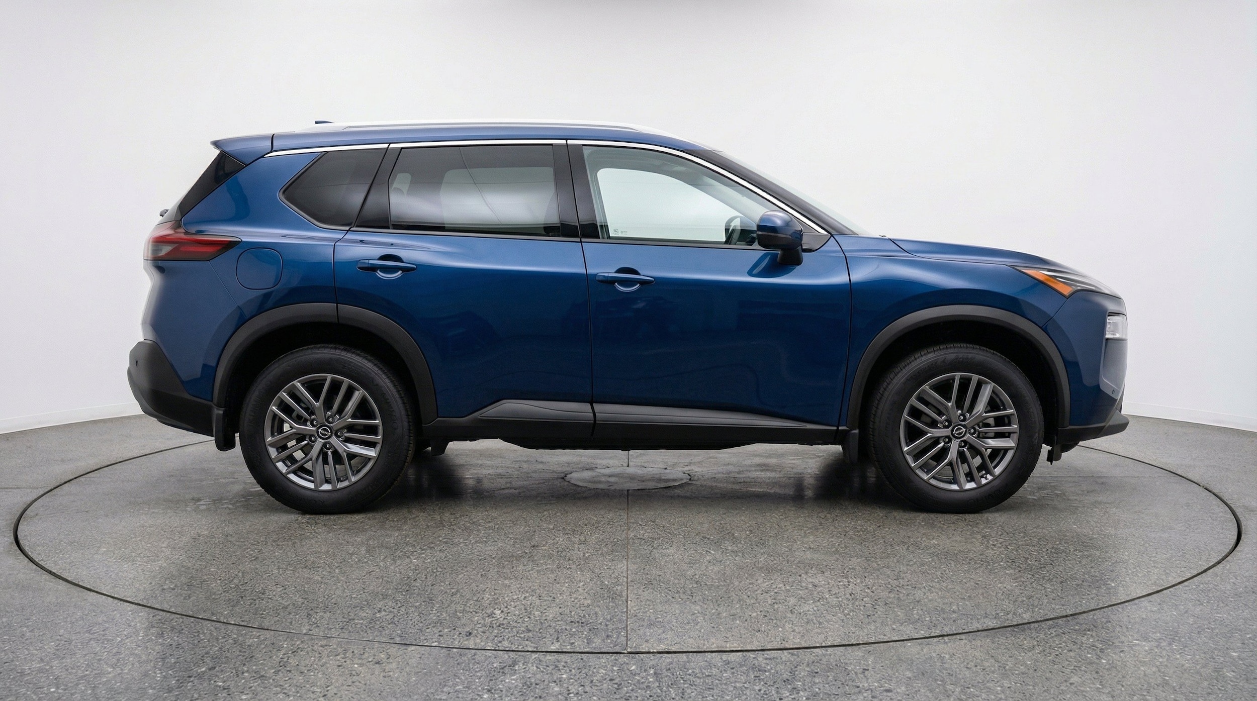 Thumbnail: 2026 Nissan Rogue - 11