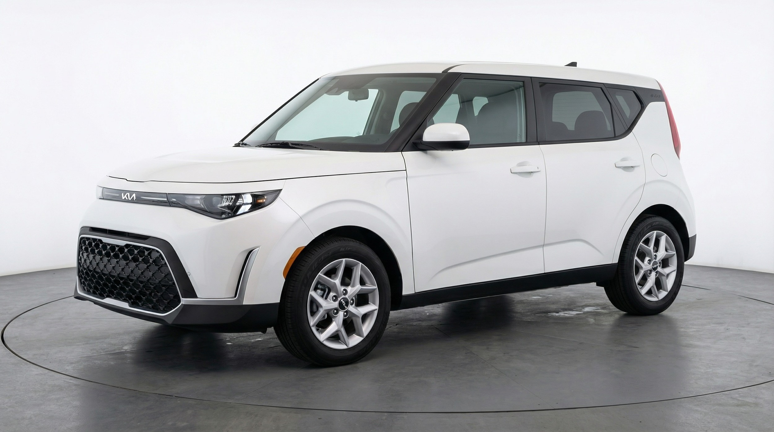 Thumbnail: 2025 Kia Soul - 3