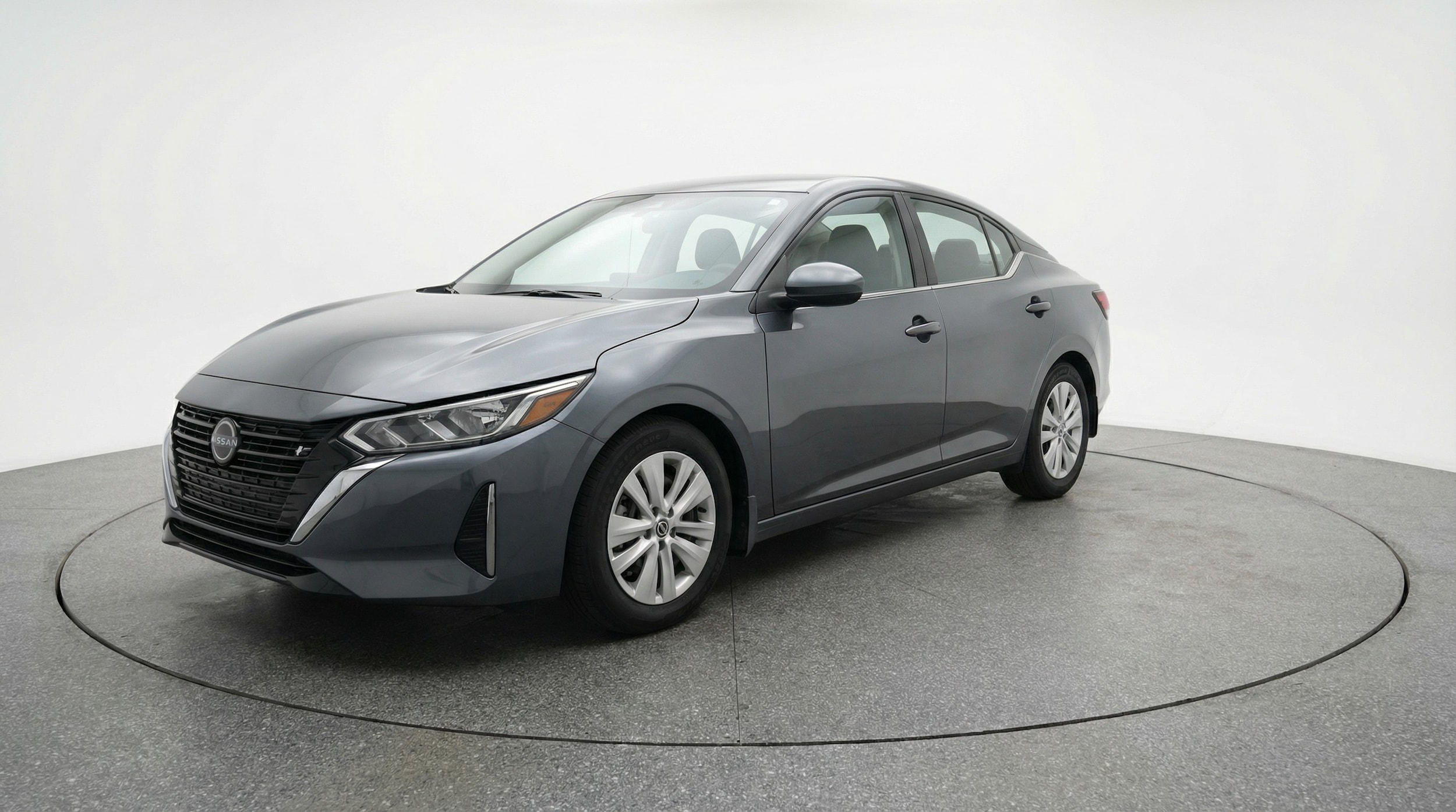 Thumbnail: 2025 Nissan Sentra - 3