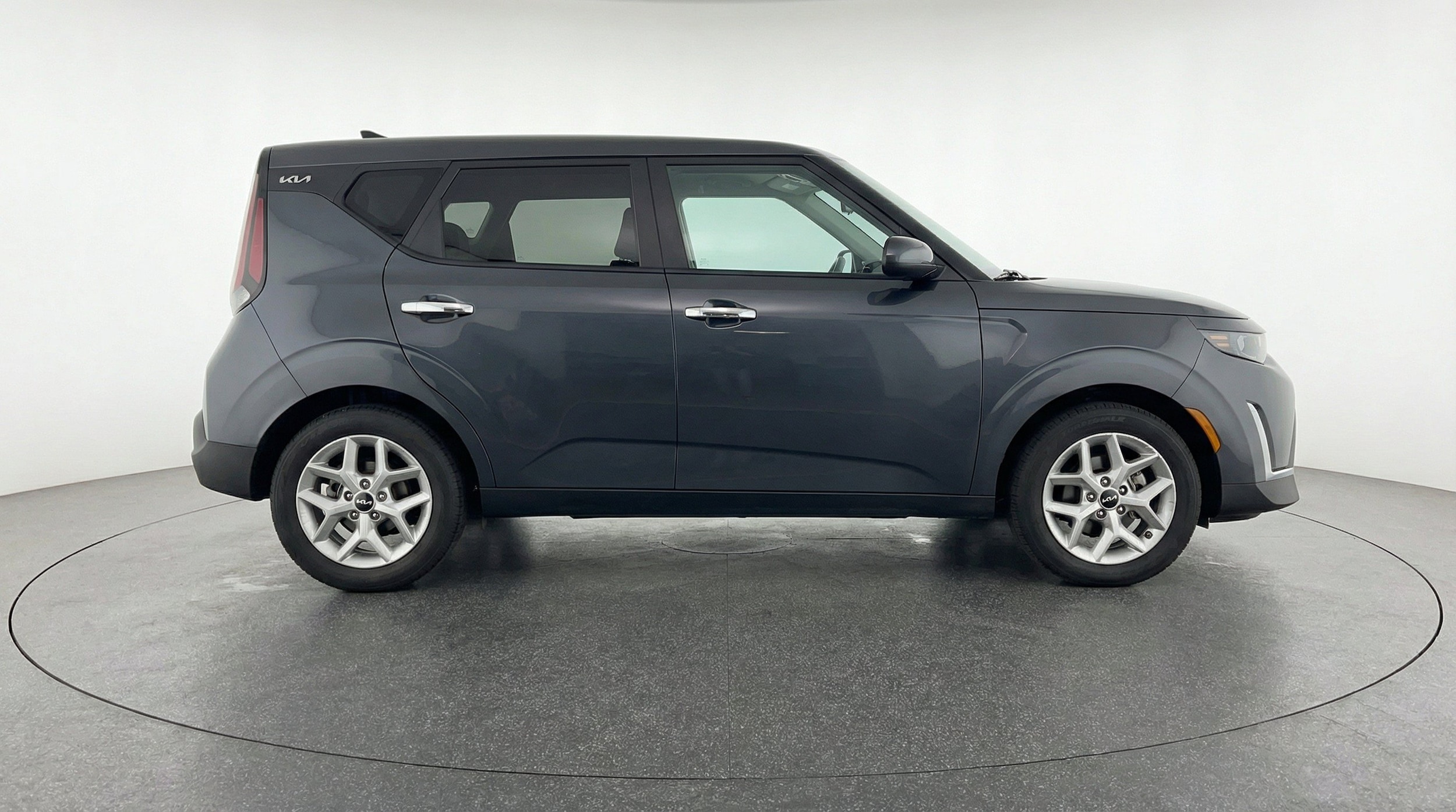 Thumbnail: 2025 Kia Soul - 11