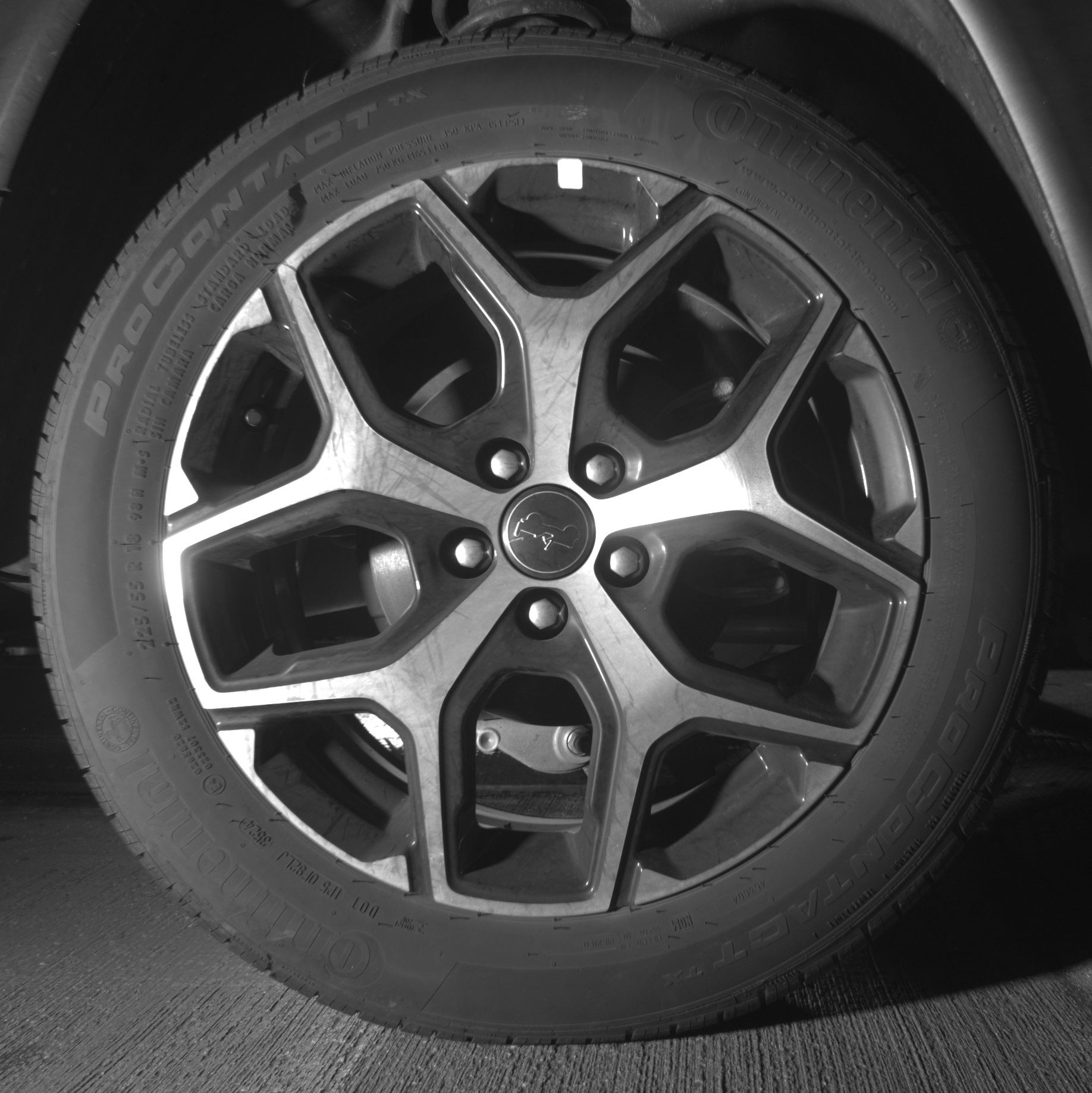 Thumbnail: 2025 Jeep Compass - 12