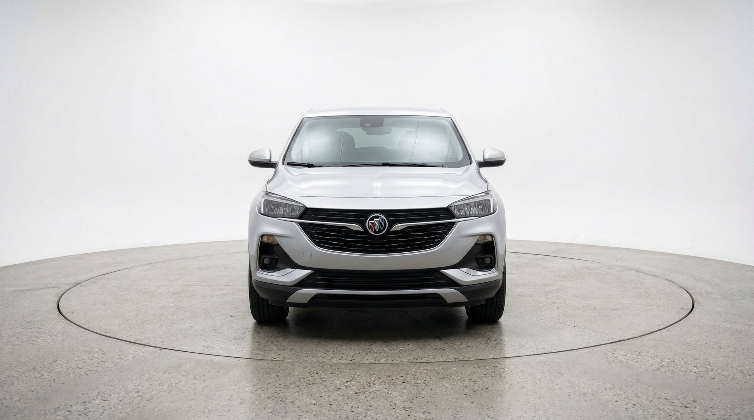 Thumbnail: 2026 Buick Encore GX - 2