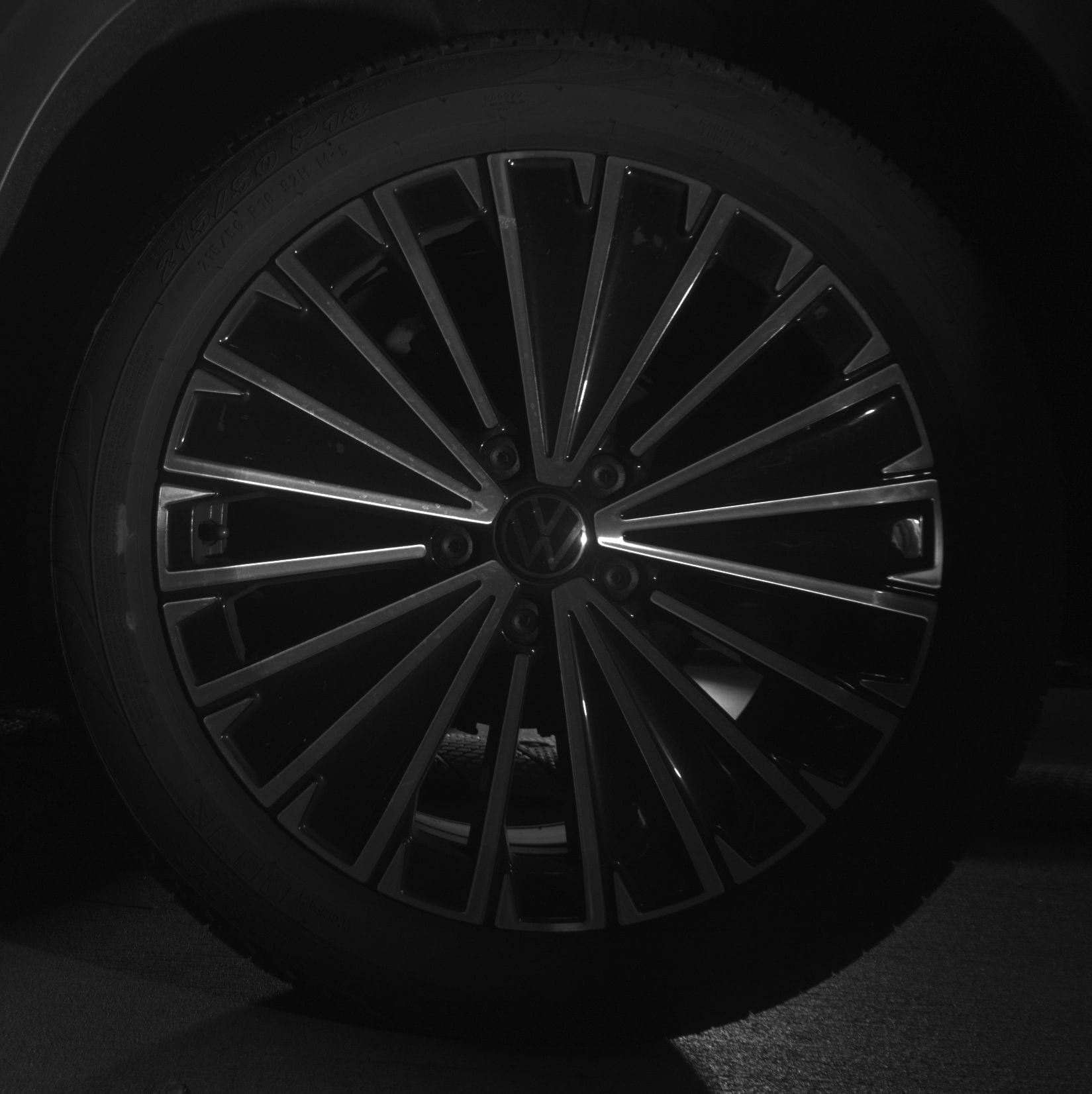 Thumbnail: 2025 Volkswagen Taos - 11