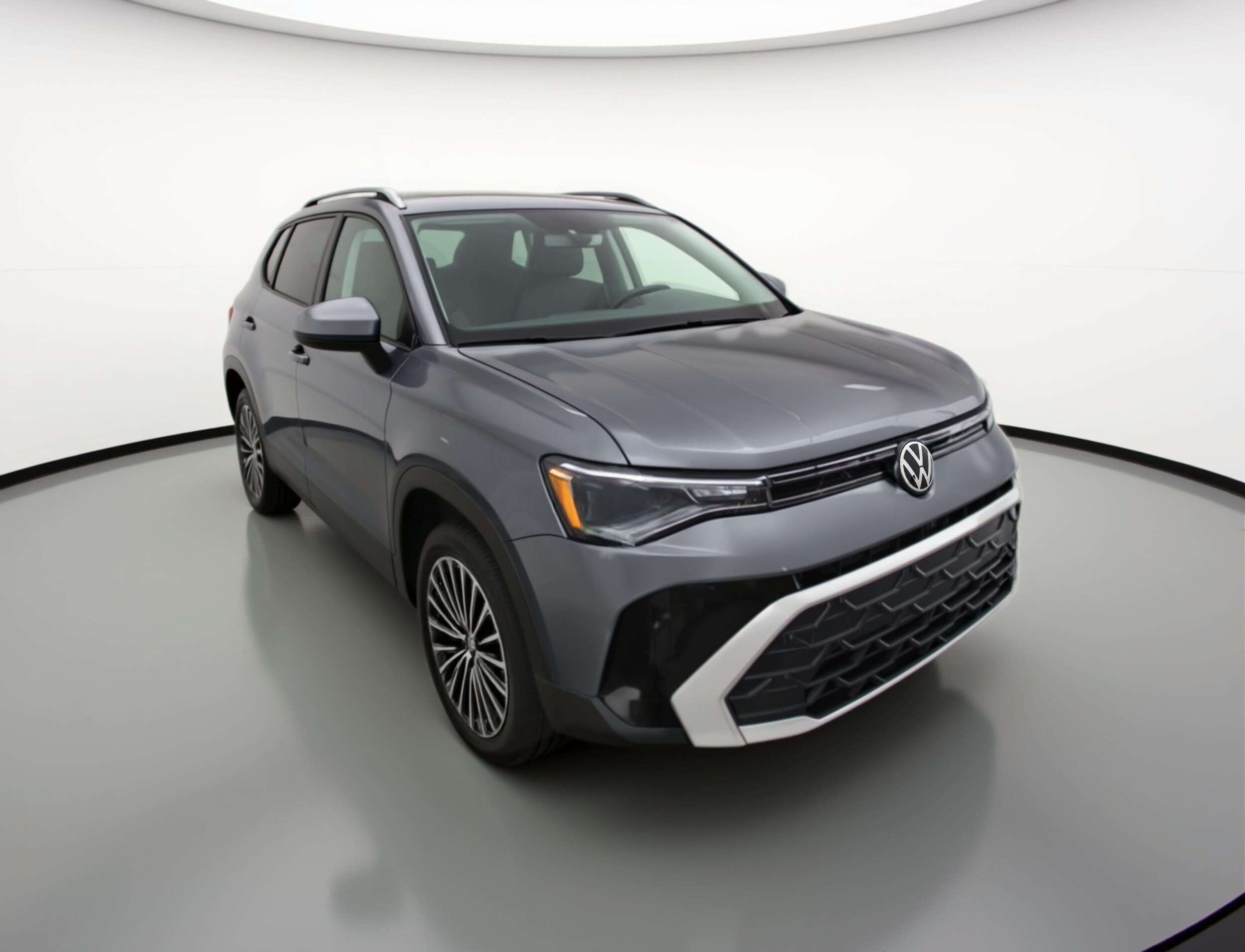 Thumbnail: 2025 Volkswagen Taos - 1