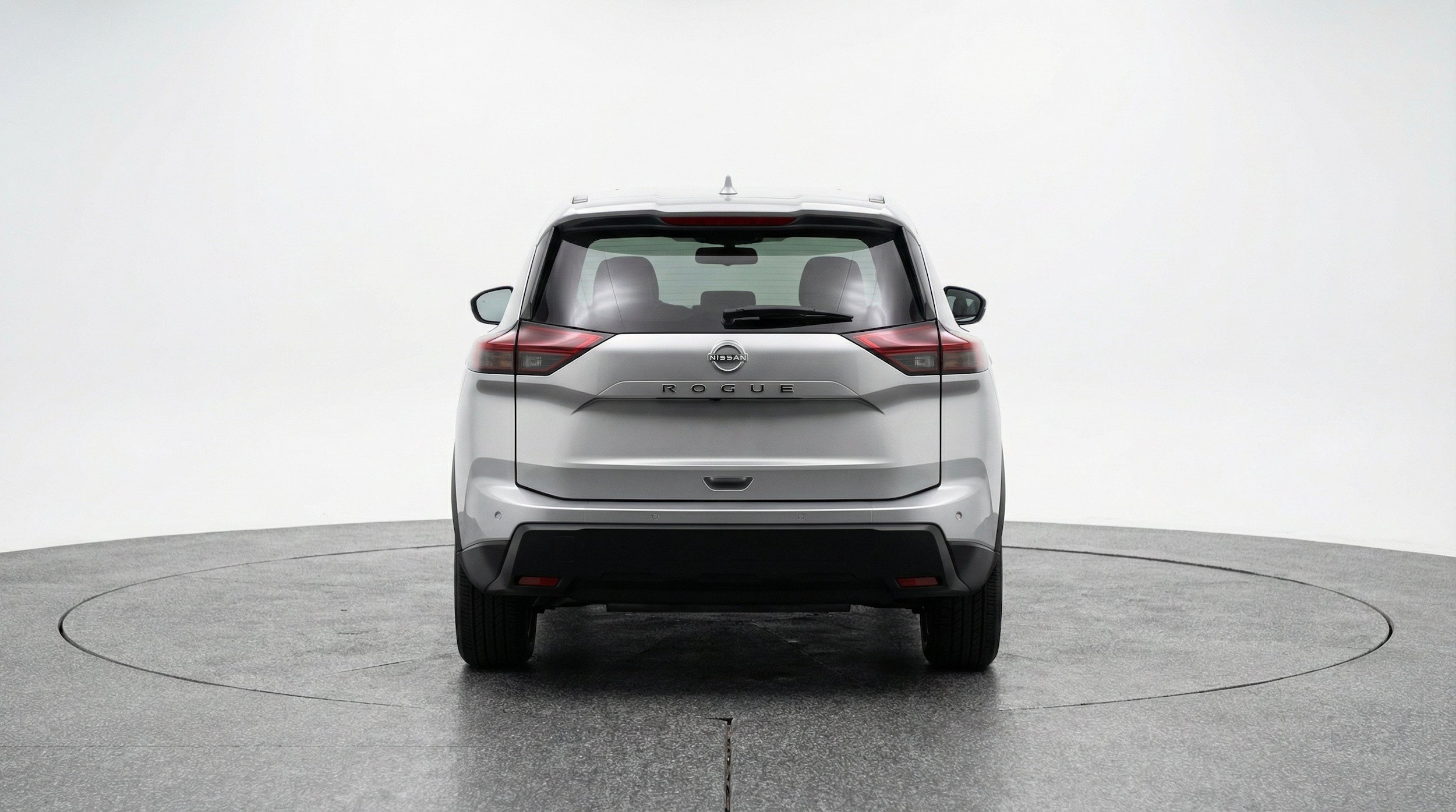 Thumbnail: 2025 Nissan Rogue - 7