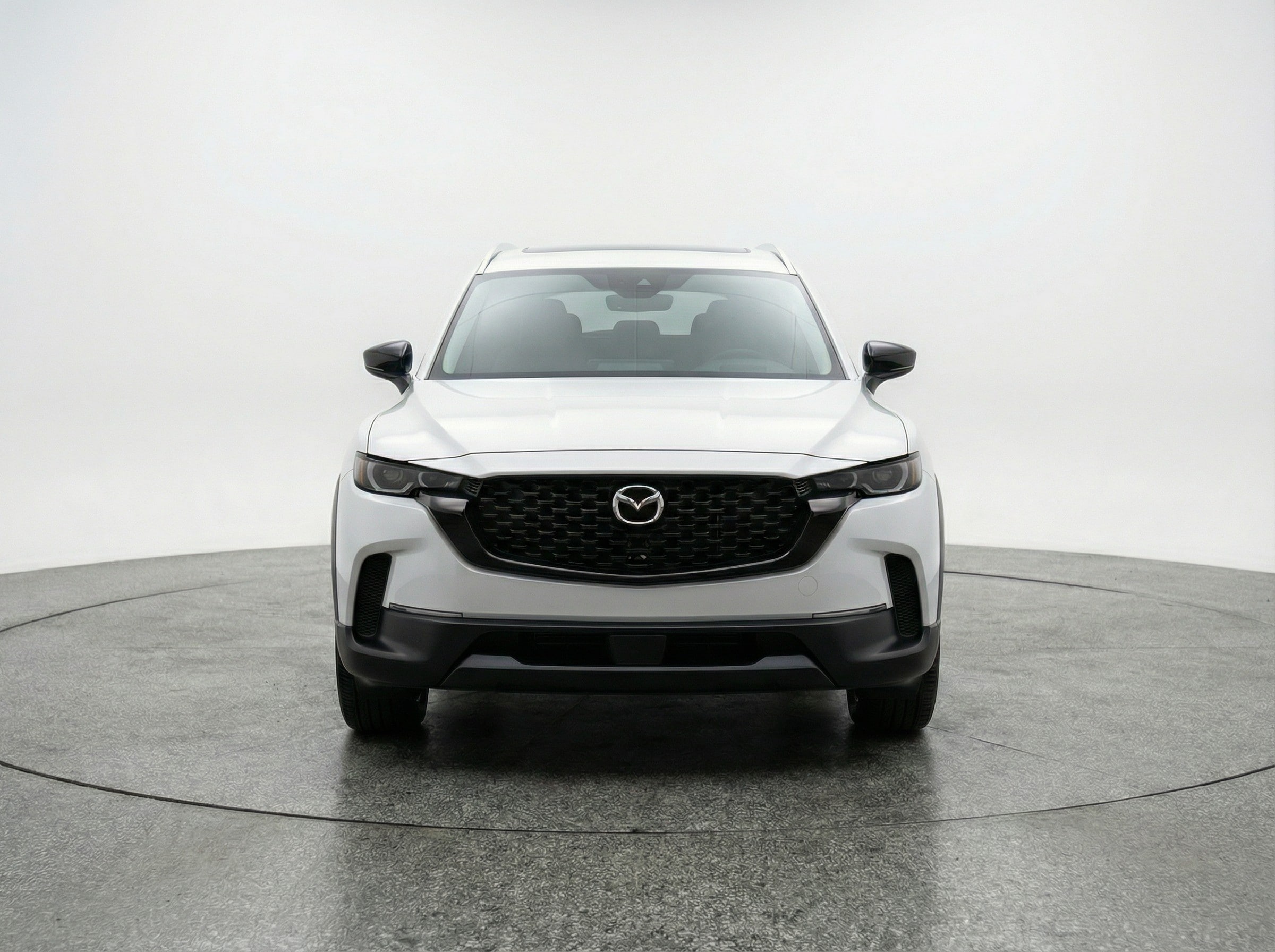Thumbnail: 2025 Mazda CX-50 - 2