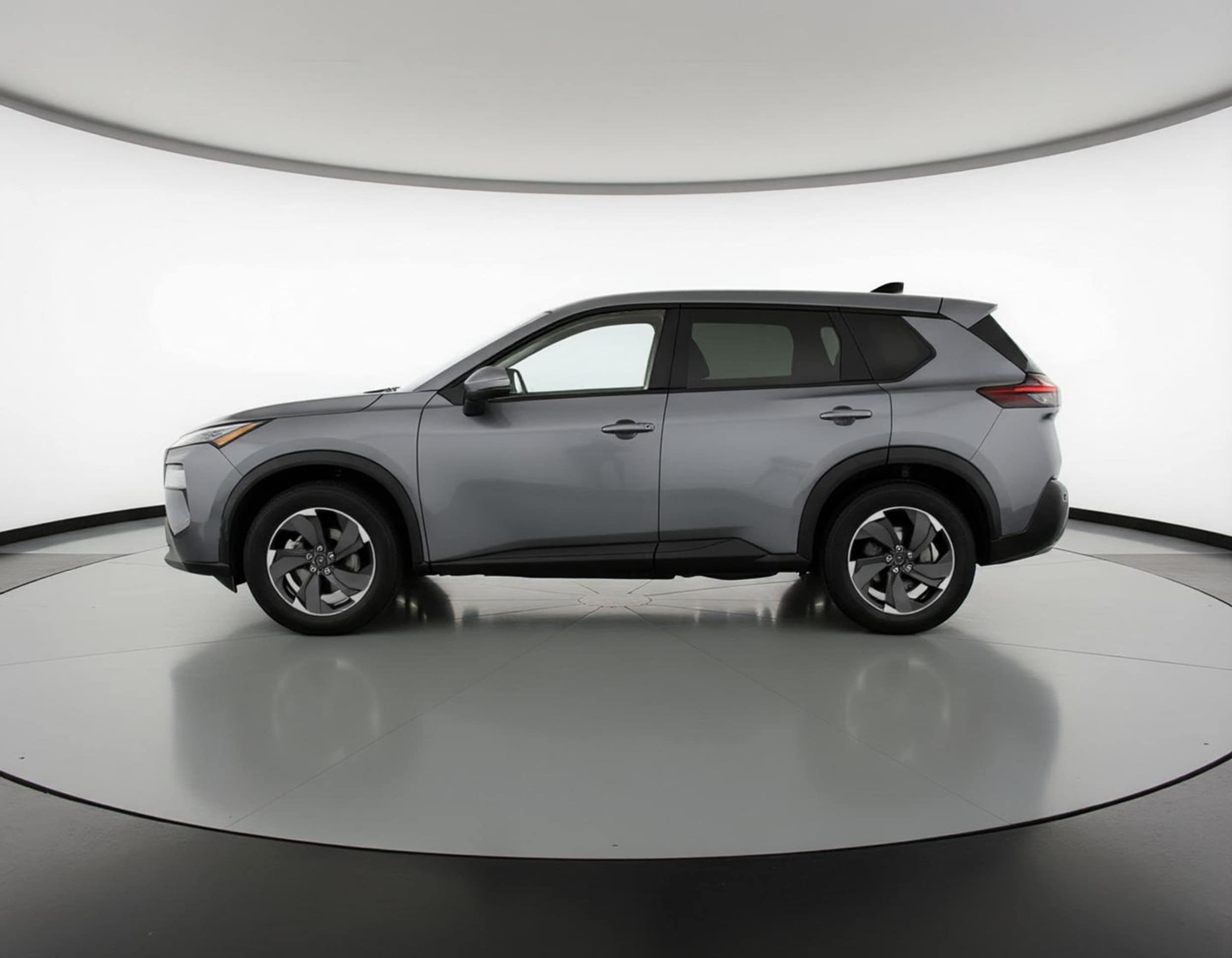 Thumbnail: 2025 Nissan Rogue - 4