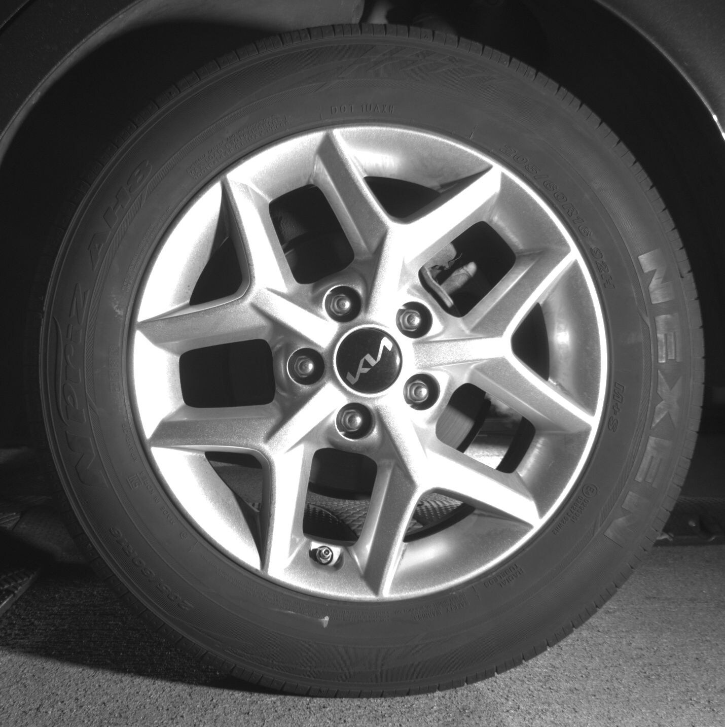 Thumbnail: 2025 Kia Soul - 16