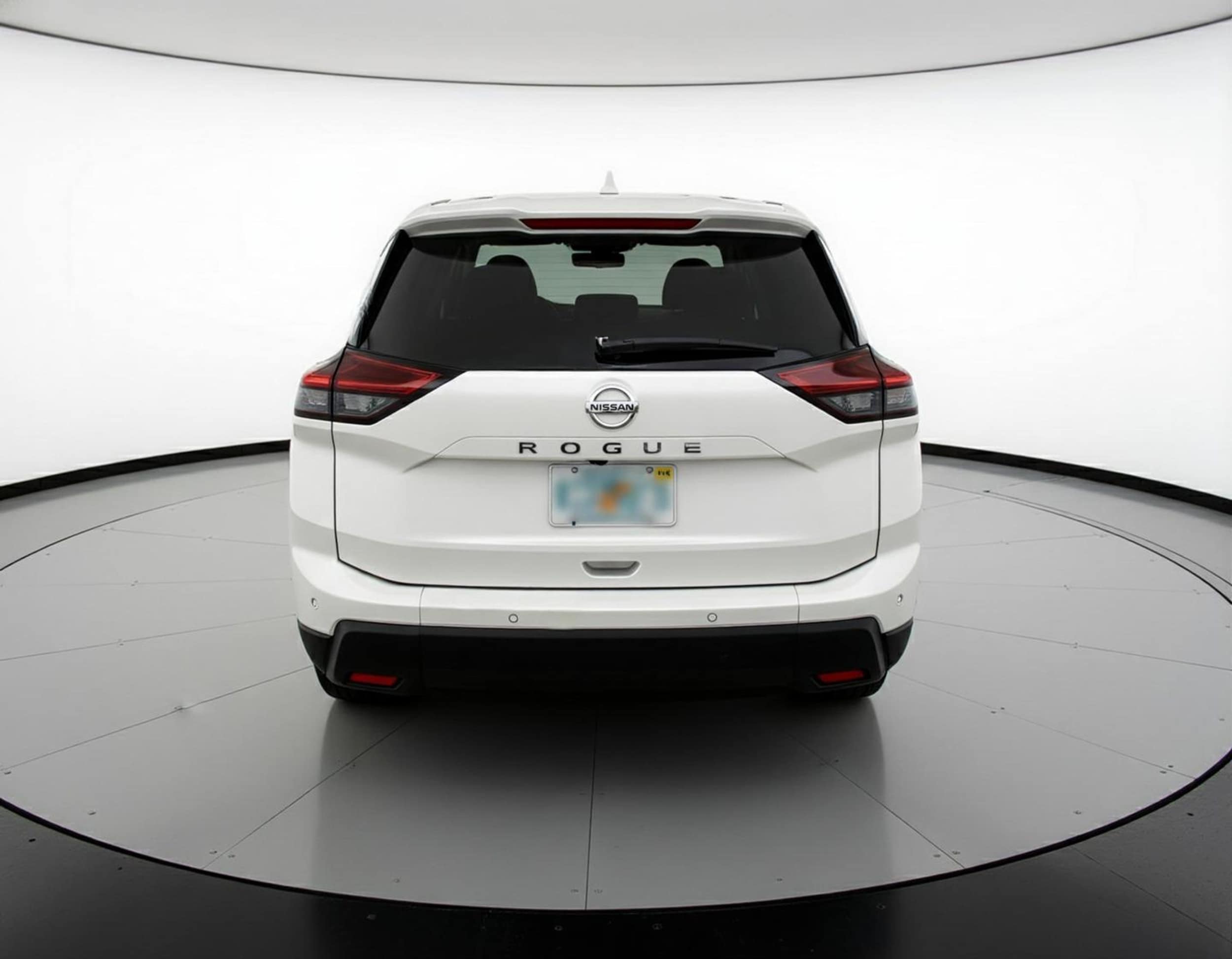 Thumbnail: 2025 Nissan Rogue - 6