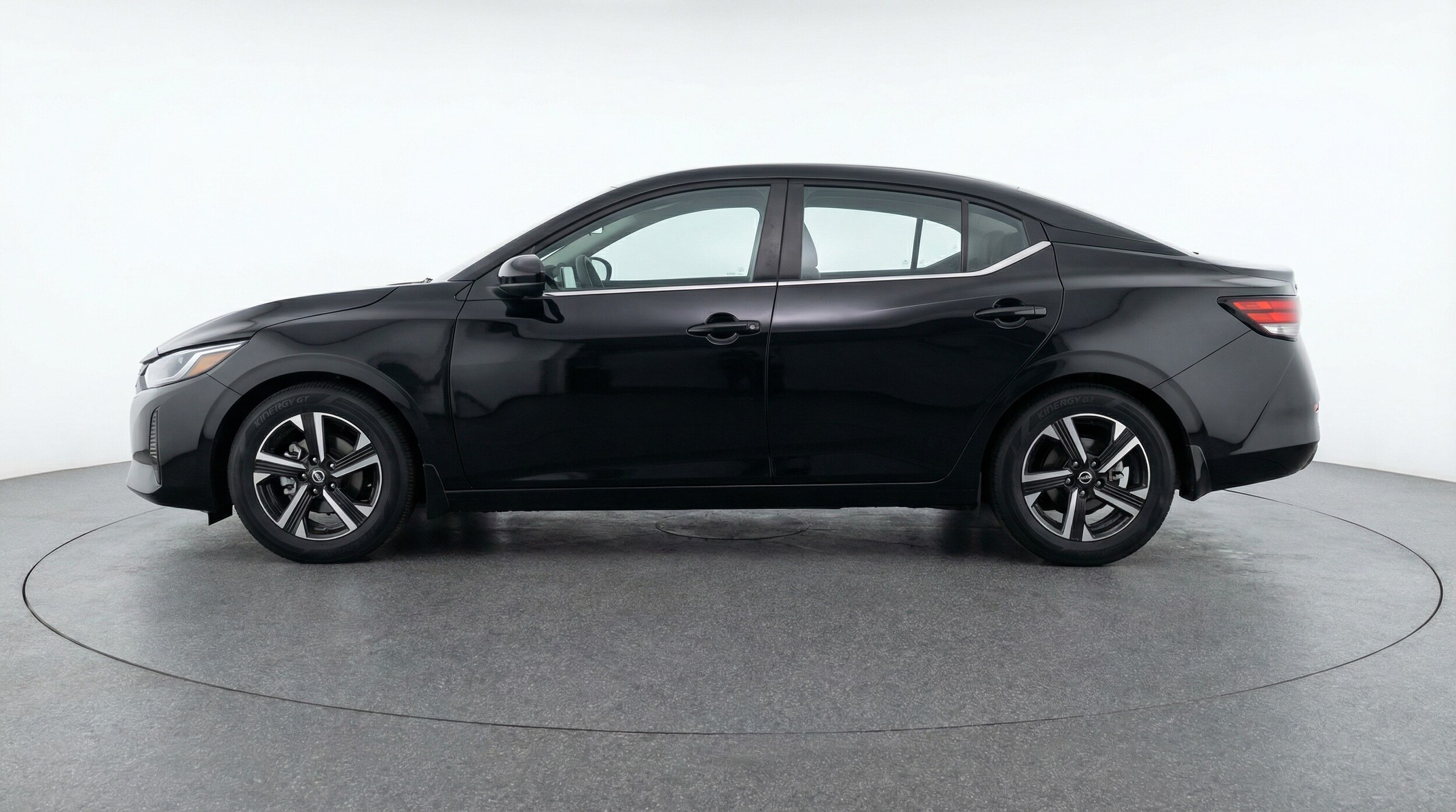 Thumbnail: 2025 Nissan Sentra - 4