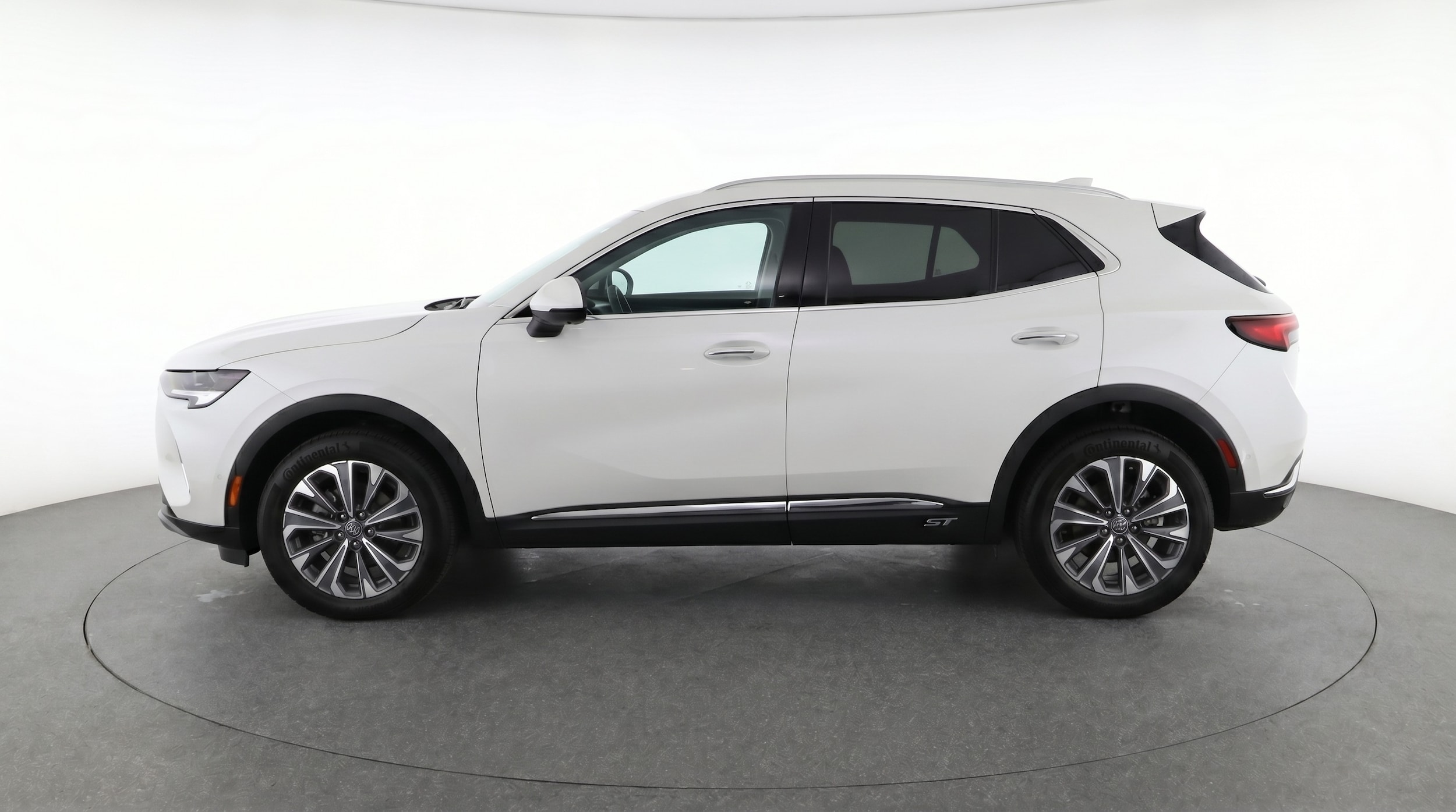 Thumbnail: 2024 Buick Envision - 4