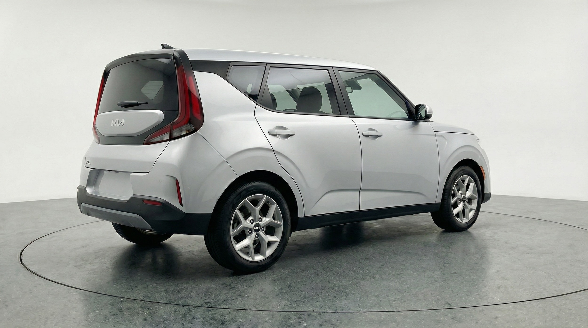 Thumbnail: 2025 Kia Soul - 7