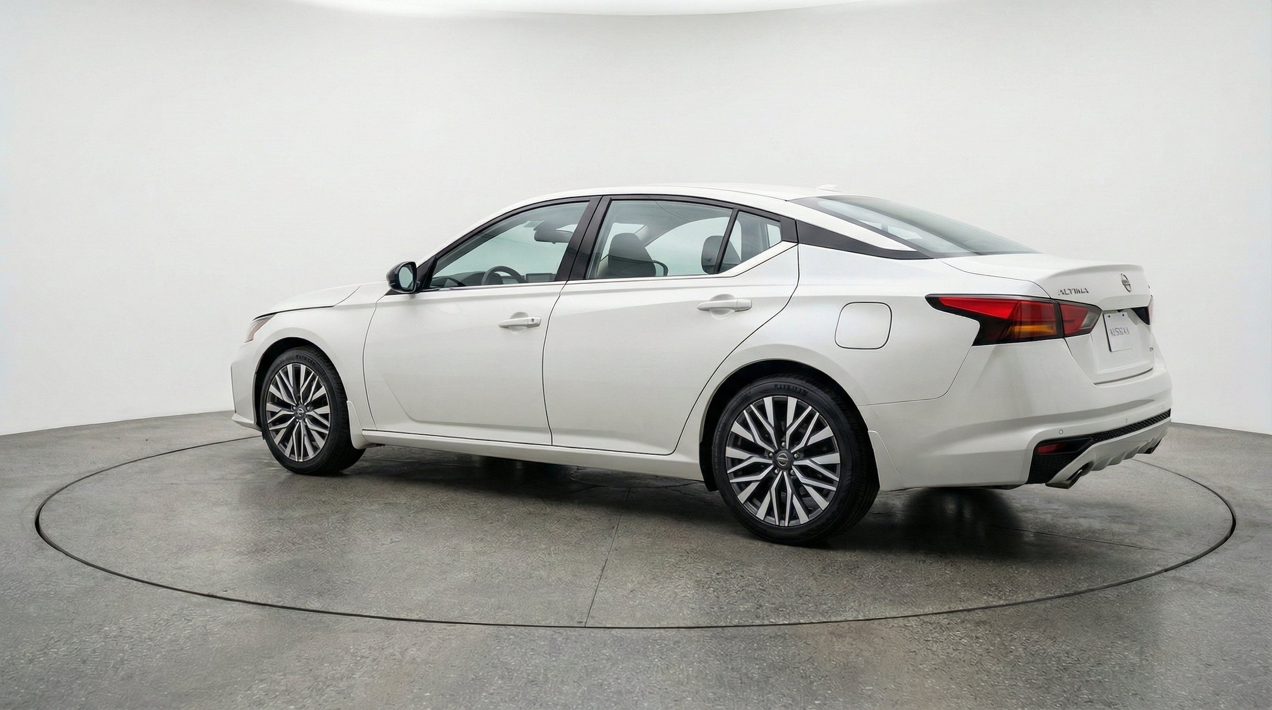 Thumbnail: 2026 Nissan Altima - 6
