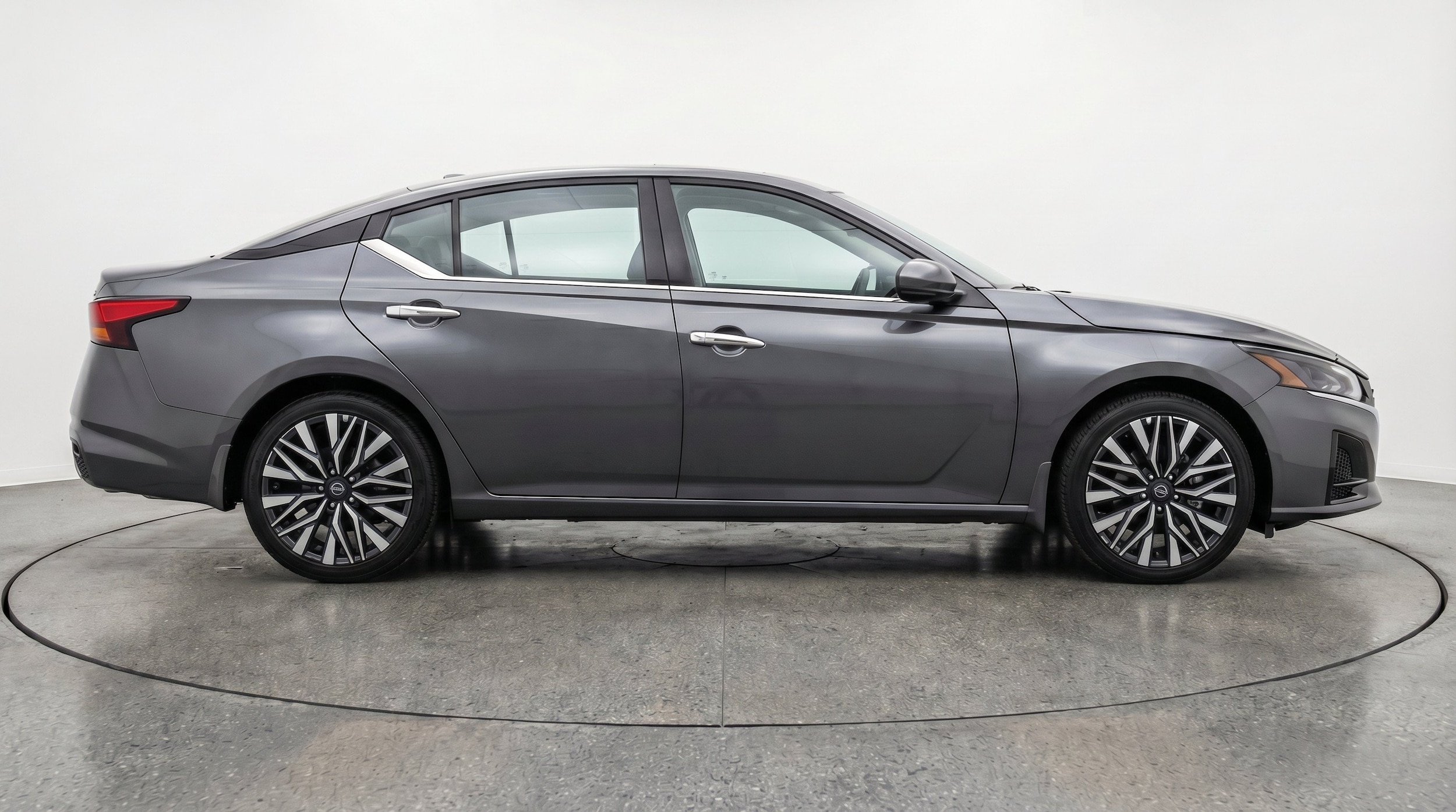 Thumbnail: 2026 Nissan Altima - 11
