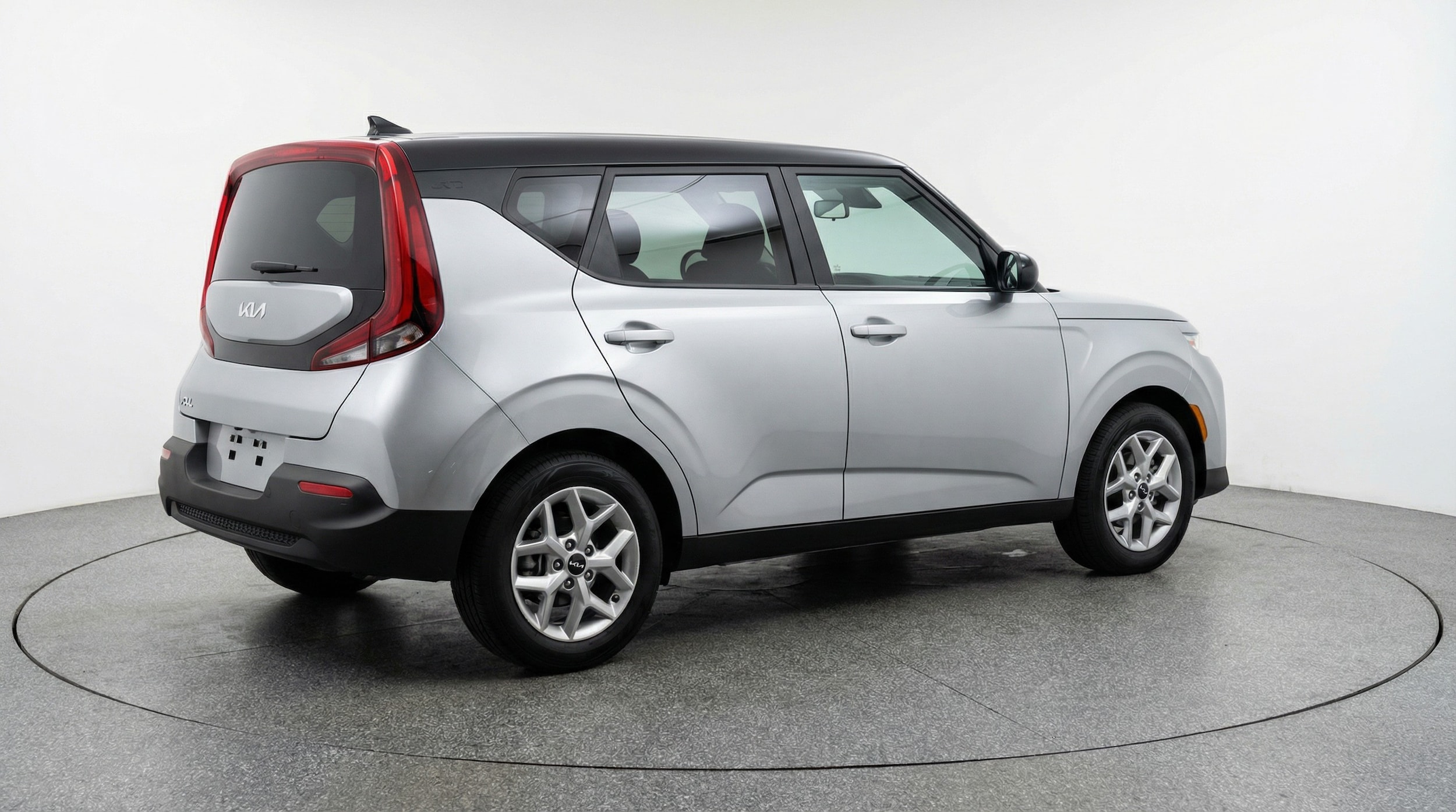 Thumbnail: 2025 Kia Soul - 7
