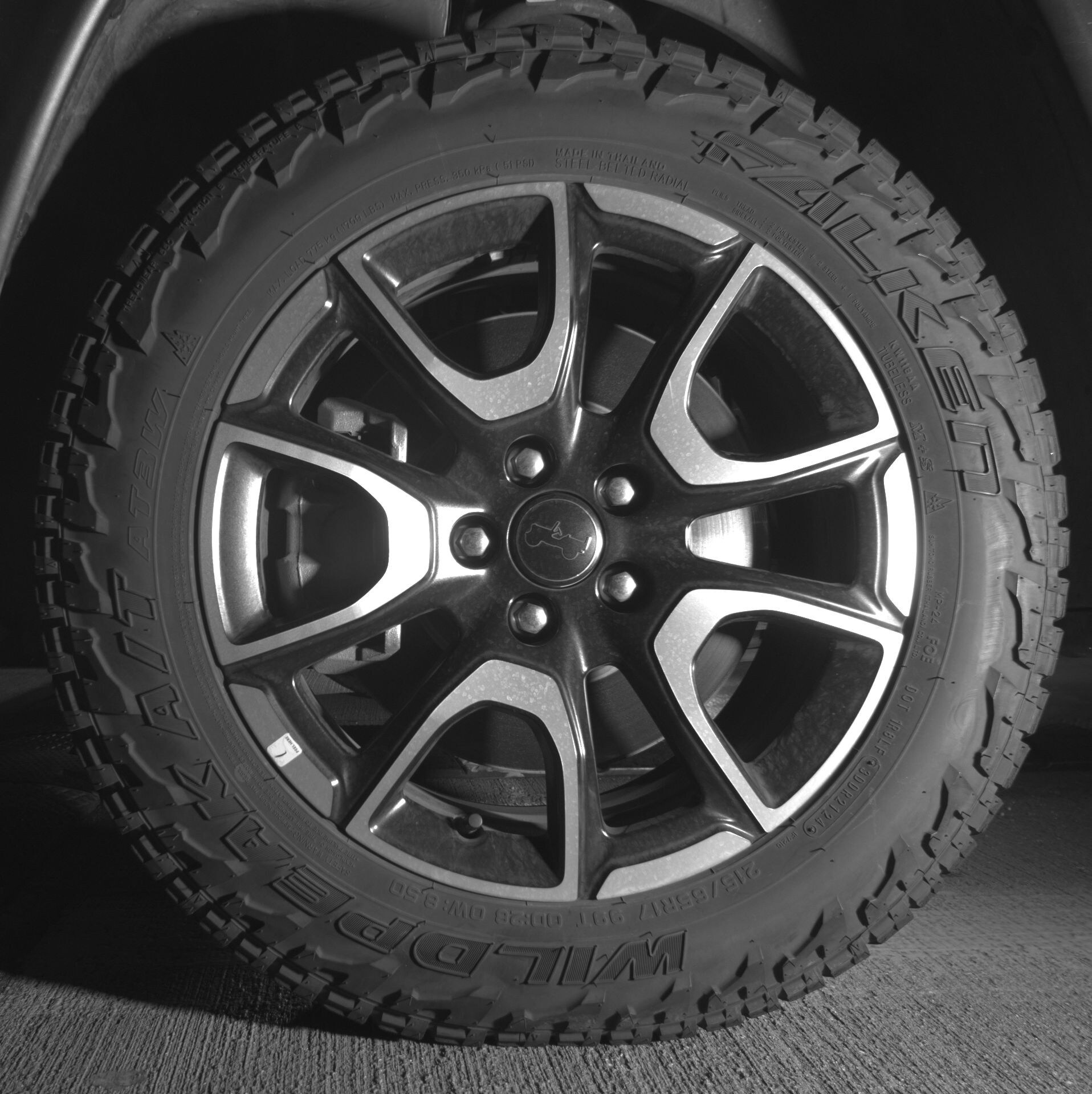 Thumbnail: 2025 Jeep Compass - 9