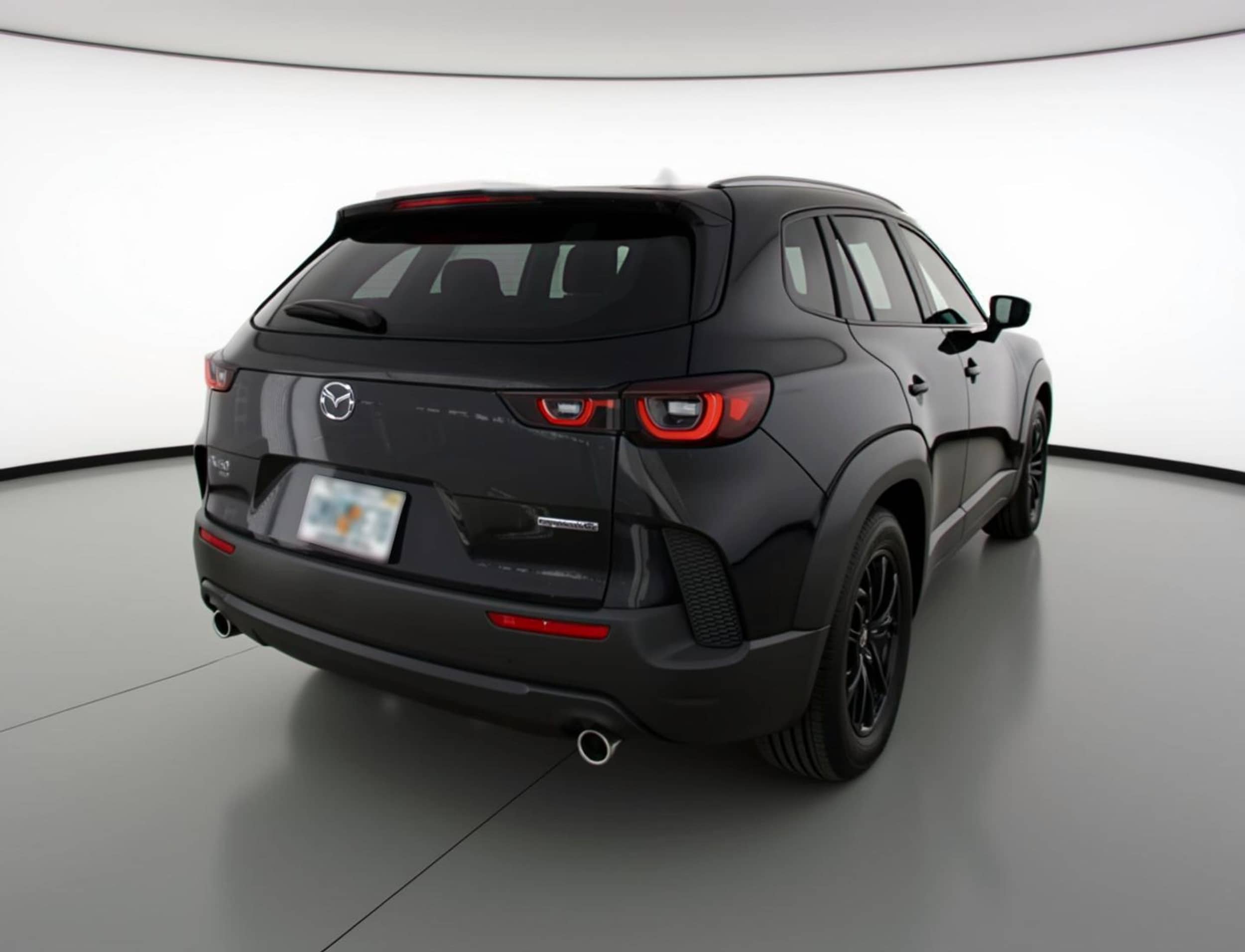 Thumbnail: 2025 Mazda CX-50 - 7