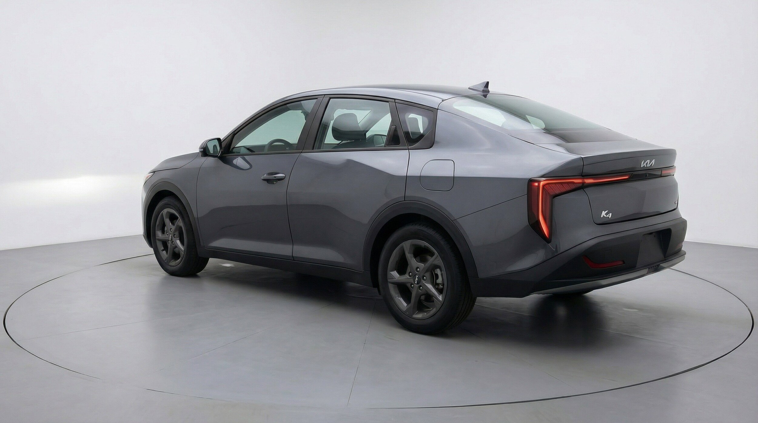 Thumbnail: 2025 Kia K4 - 6