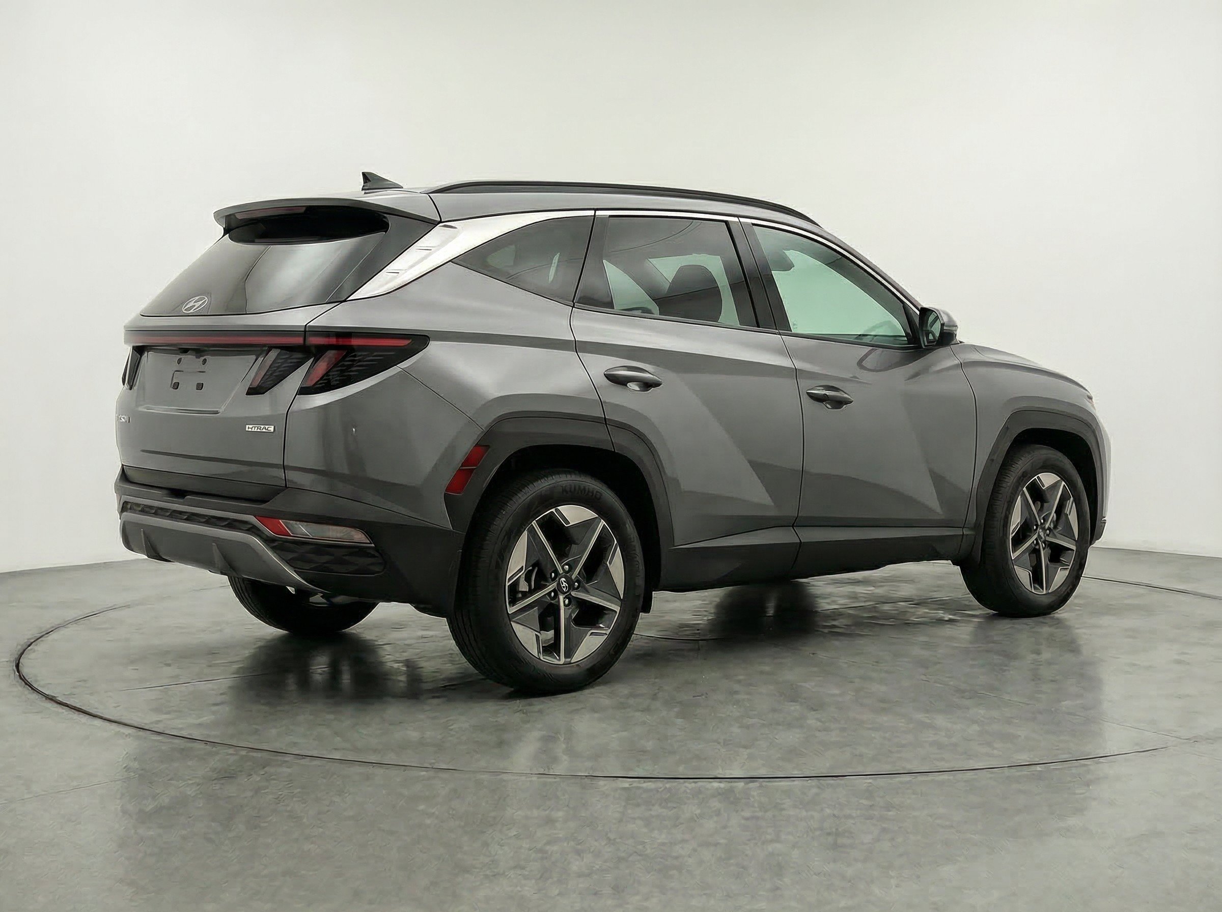 Thumbnail: 2026 Hyundai Tucson - 9