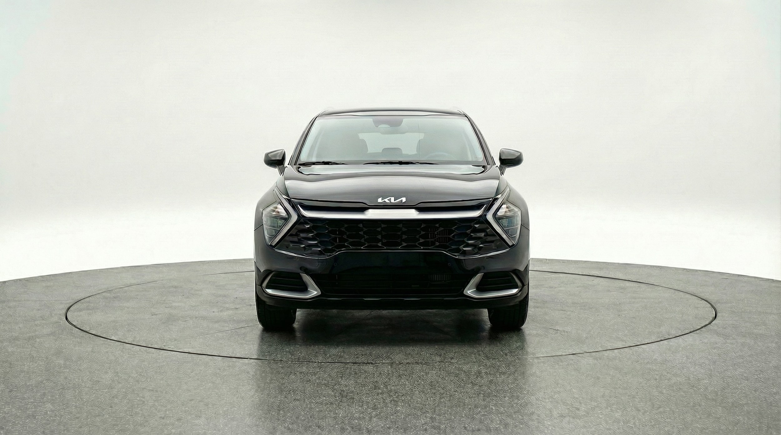 Thumbnail: 2025 Kia Sportage - 2