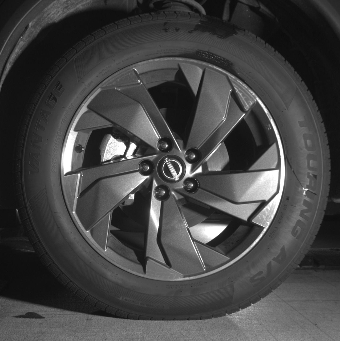 Thumbnail: 2025 Nissan Rogue - 9