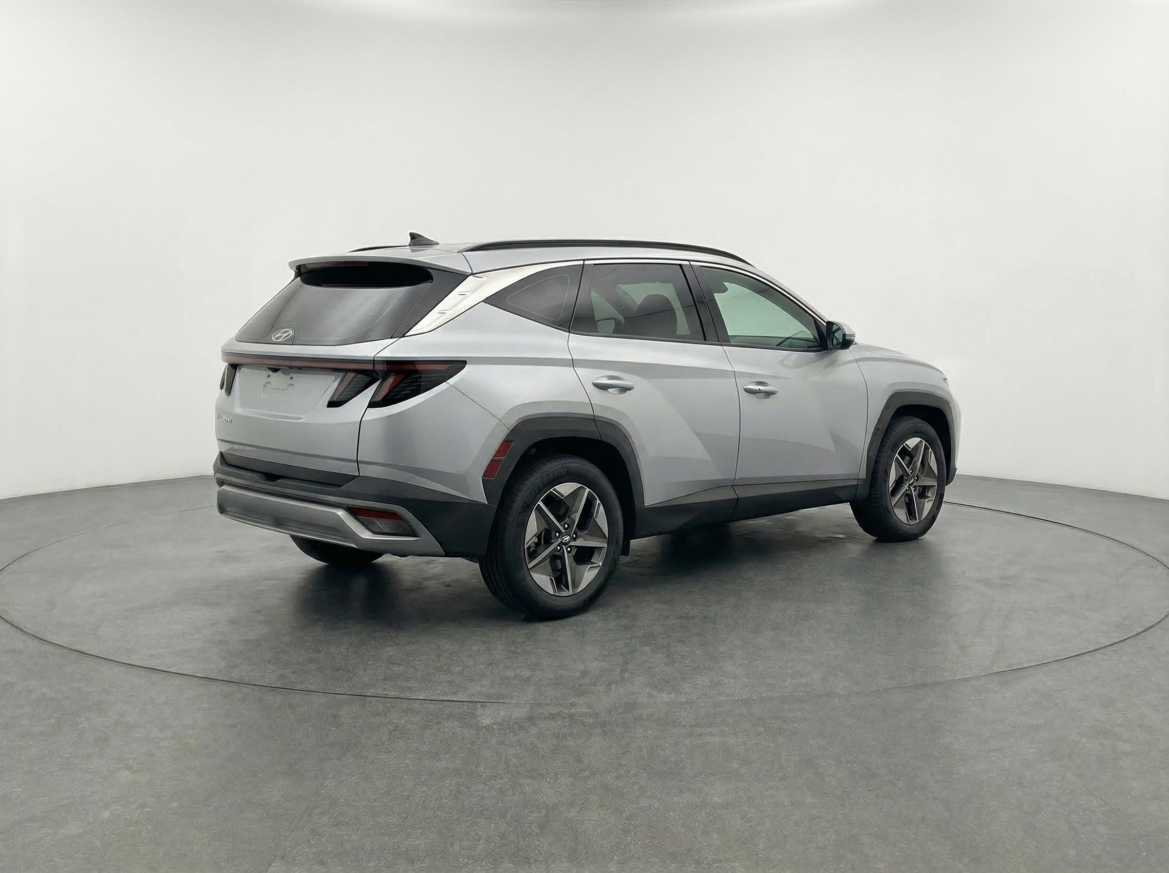 Thumbnail: 2025 Hyundai Tucson - 9