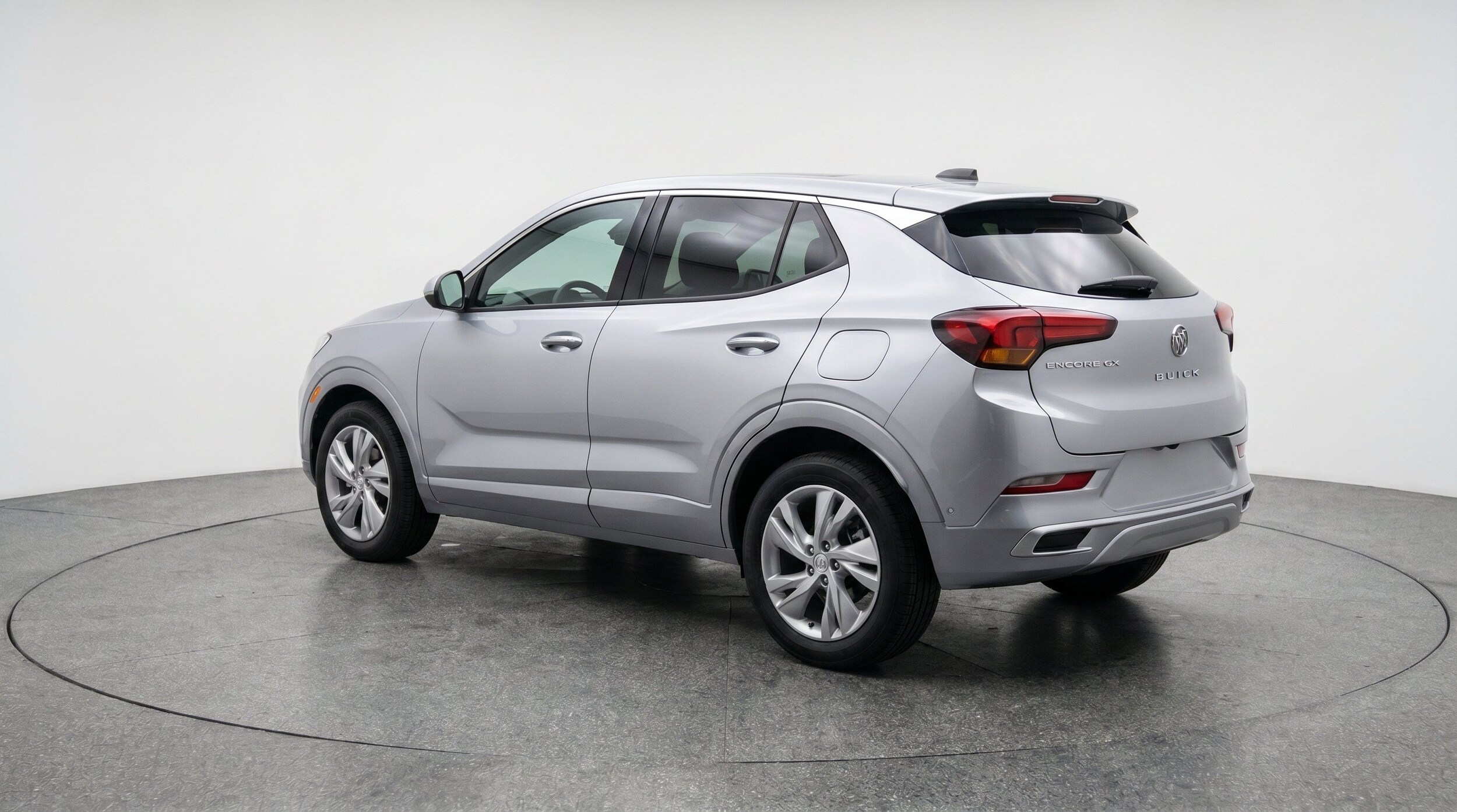 Thumbnail: 2026 Buick Encore GX - 6