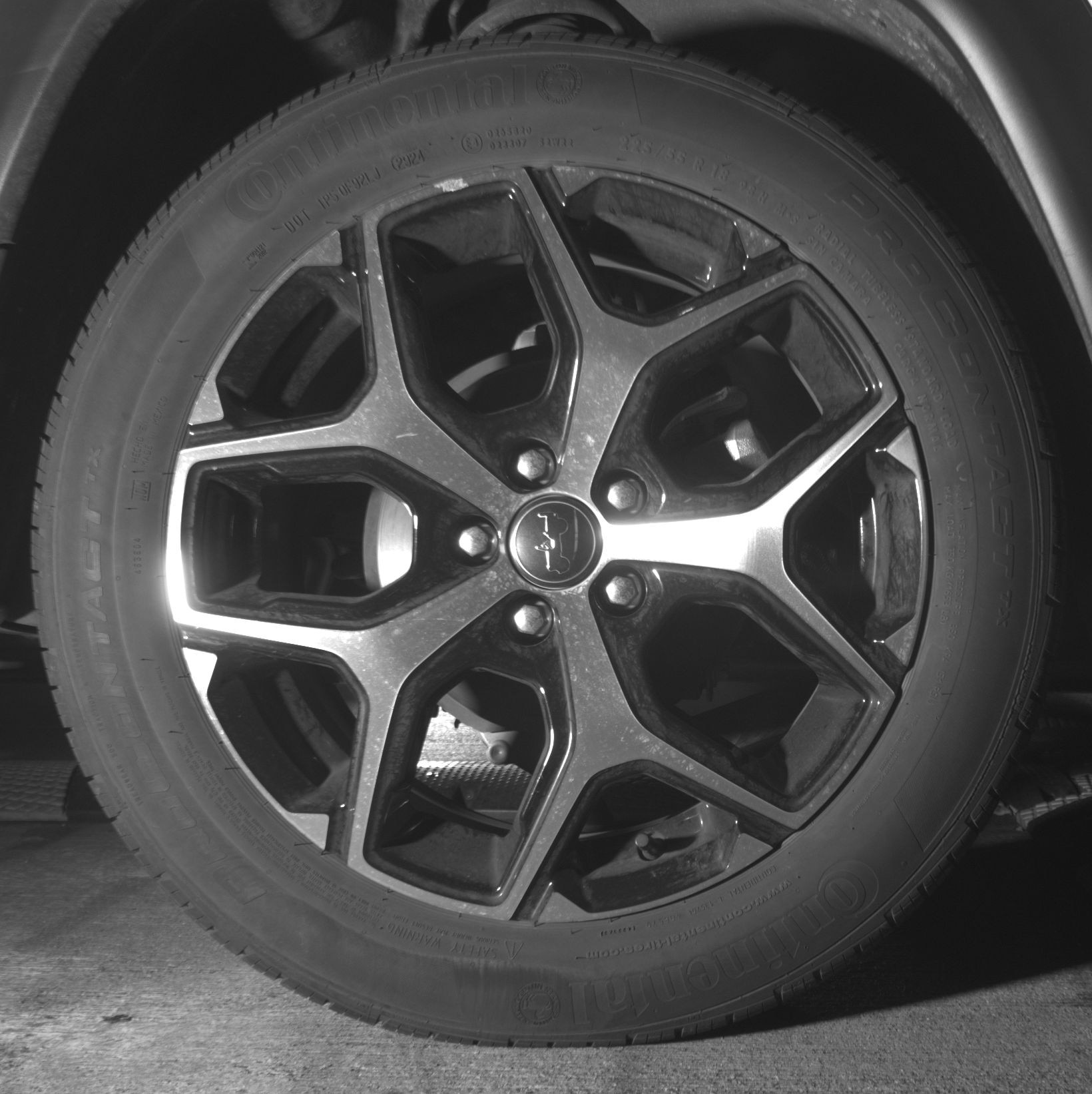 Thumbnail: 2025 Jeep Compass - 12