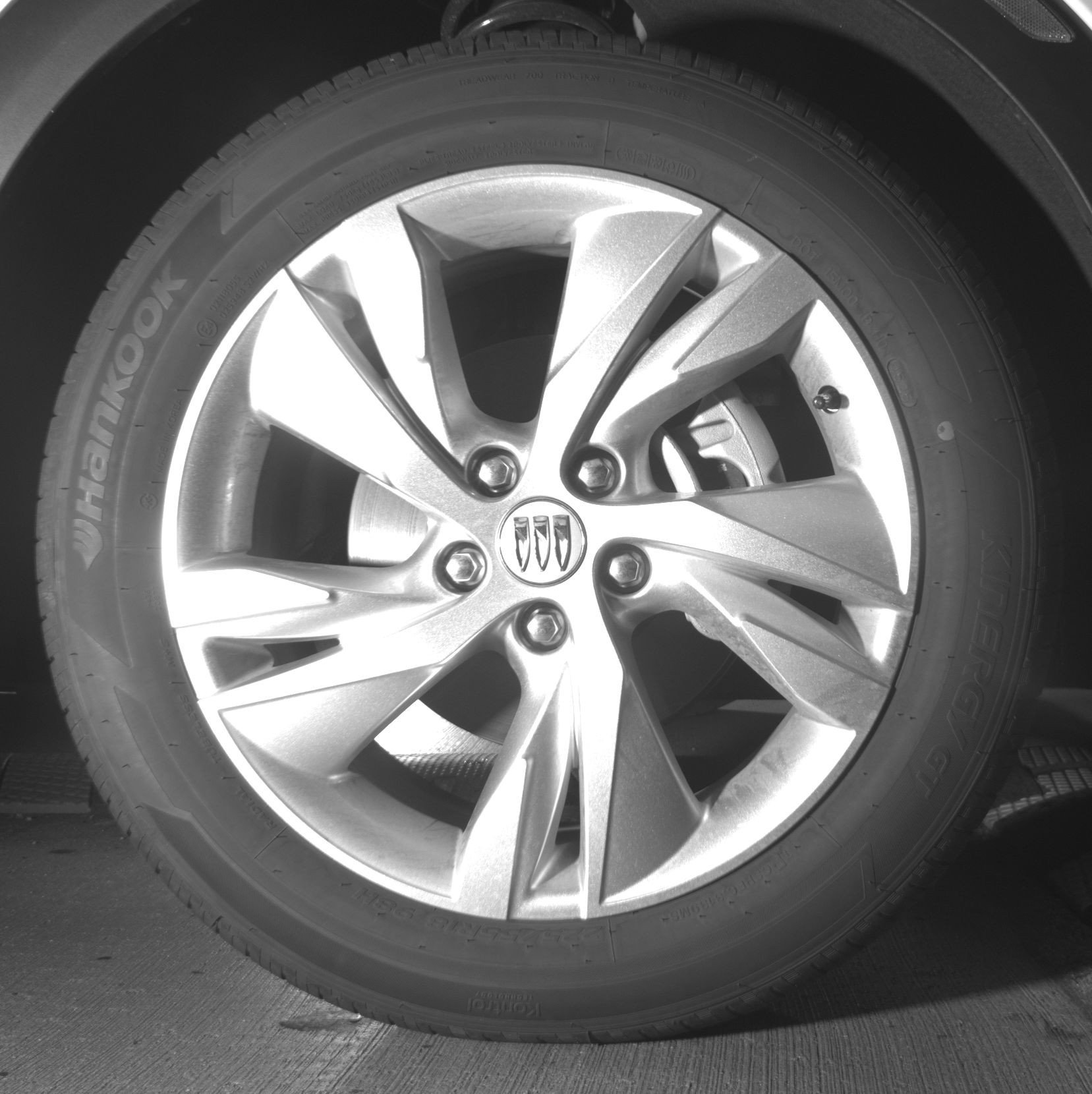 Thumbnail: 2026 Buick Encore GX - 13