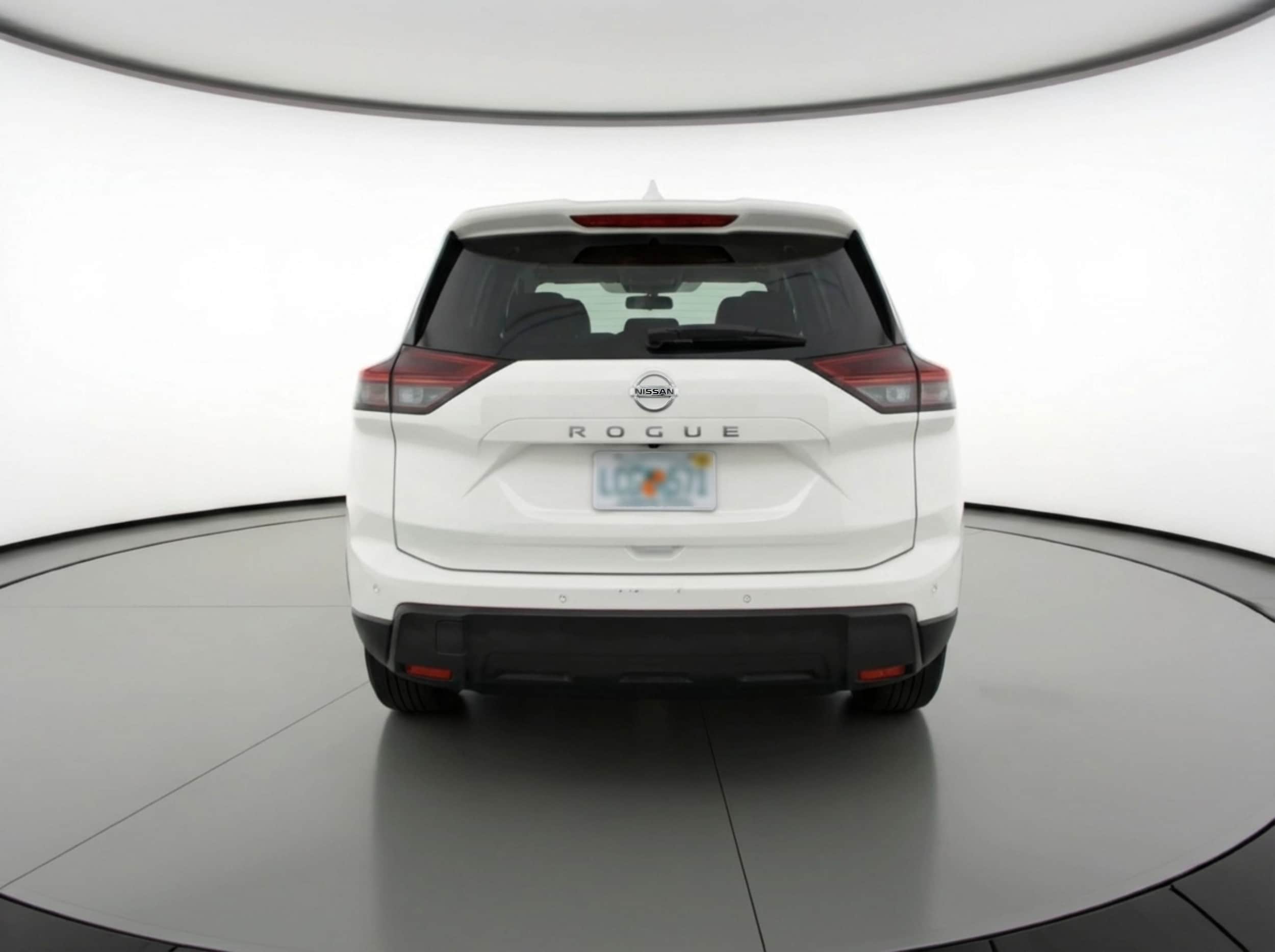 Thumbnail: 2025 Nissan Rogue - 6