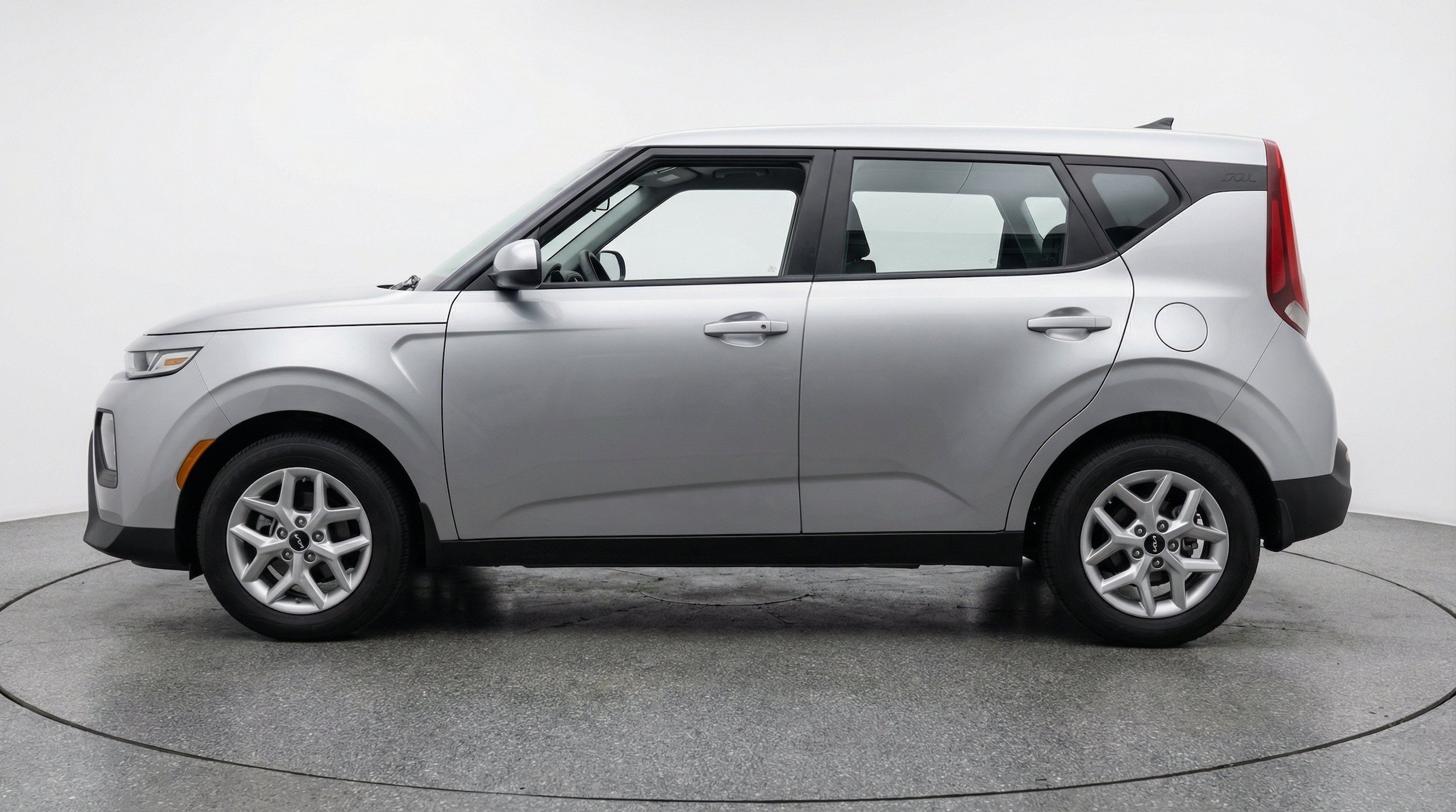 Thumbnail: 2025 Kia Soul - 5