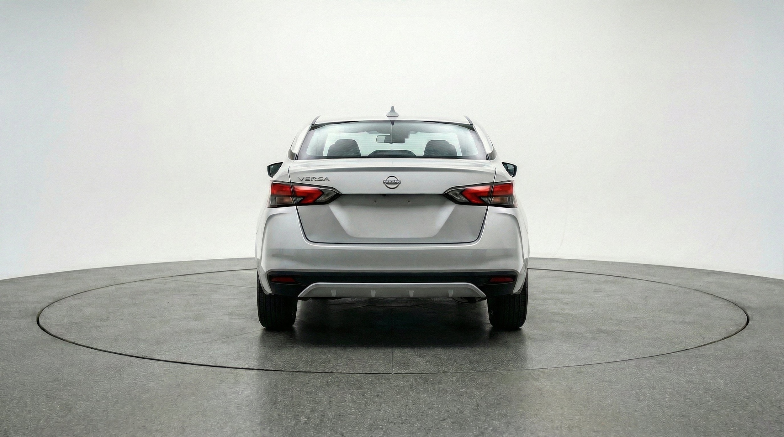 Thumbnail: 2025 Nissan Versa - 7