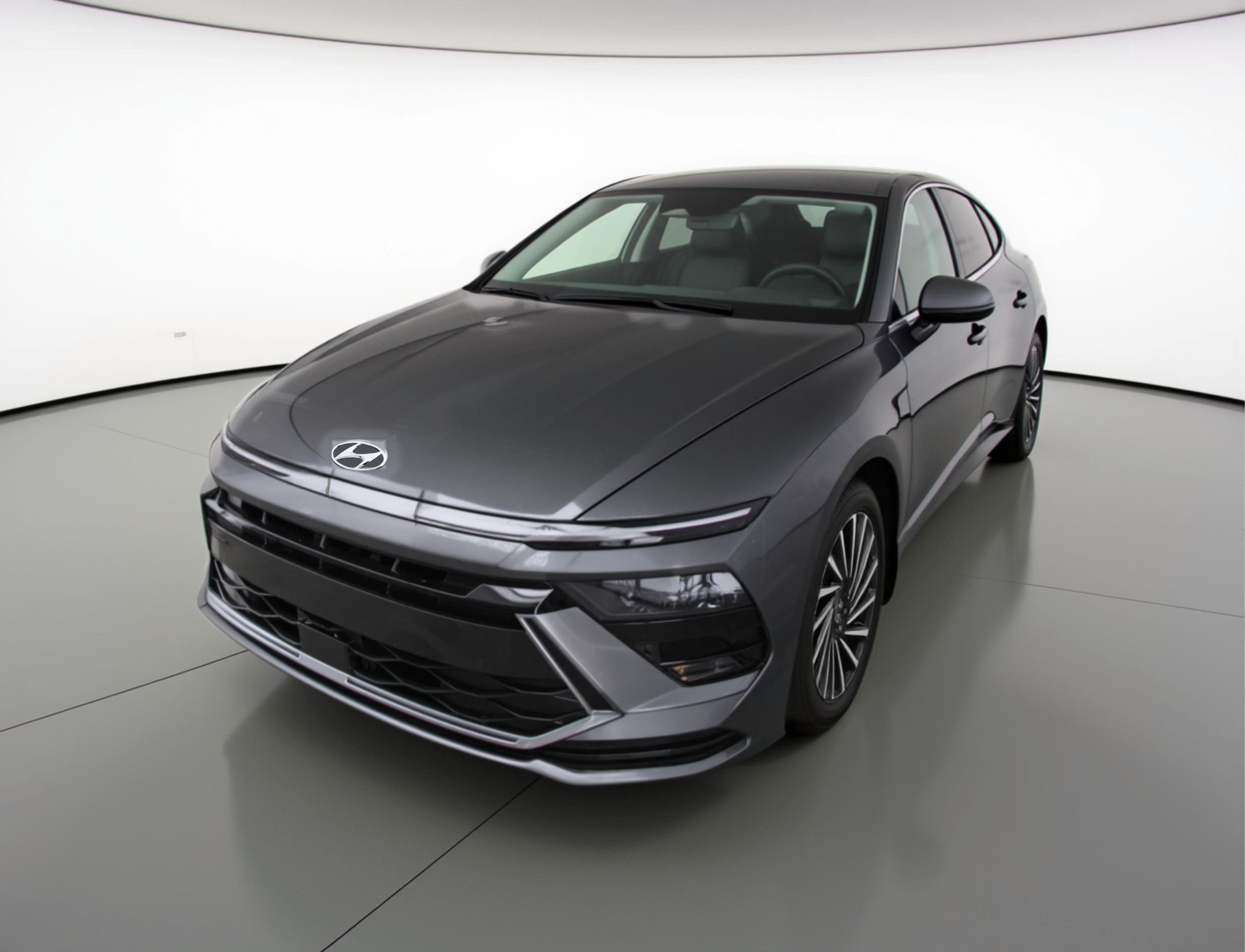 Thumbnail: 2025 Hyundai Sonata - 3