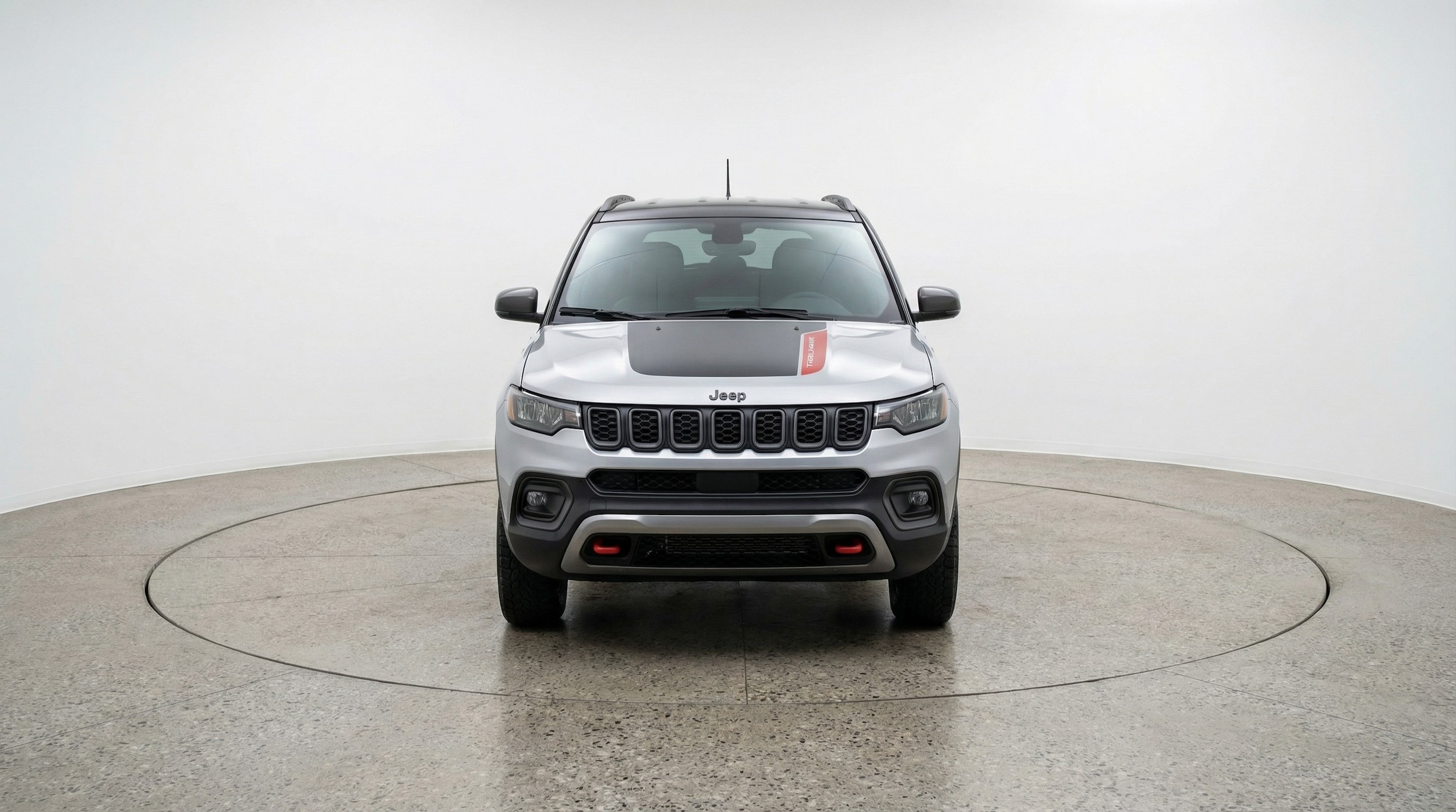 Thumbnail: 2025 Jeep Compass - 2